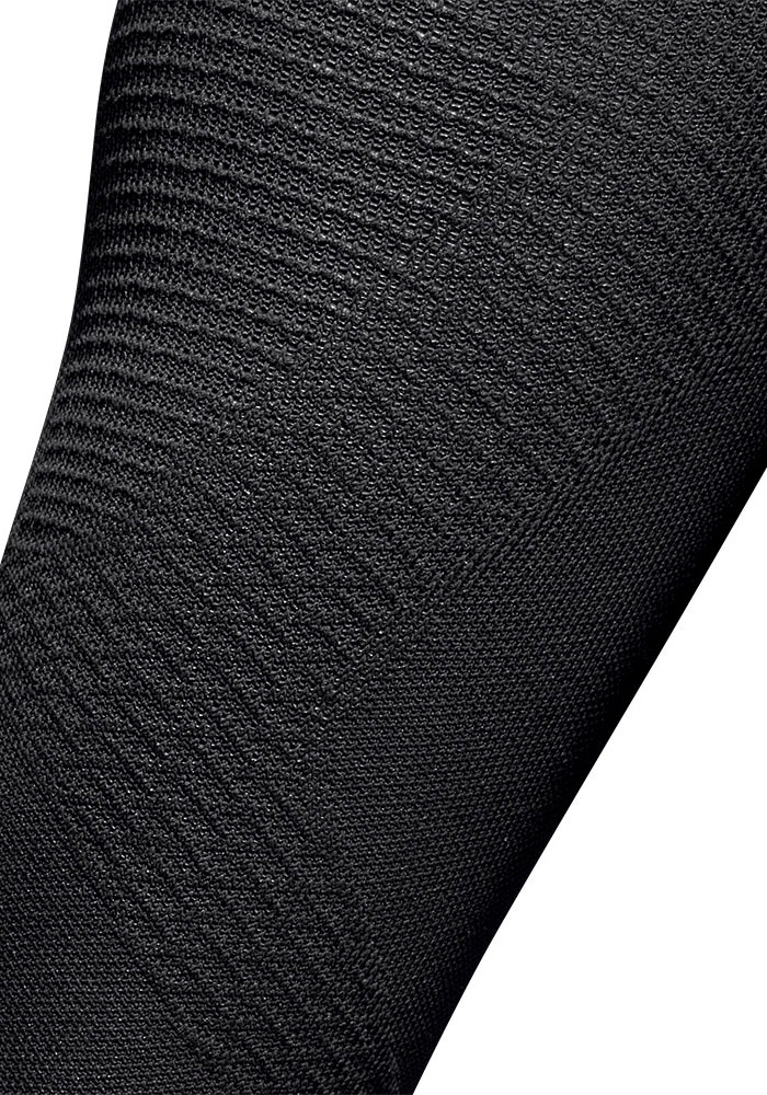 Bauerfeind Chaussettes de sport »Run Ultralight Compression Socks« maille respirante ultrafine, avec zones de compression