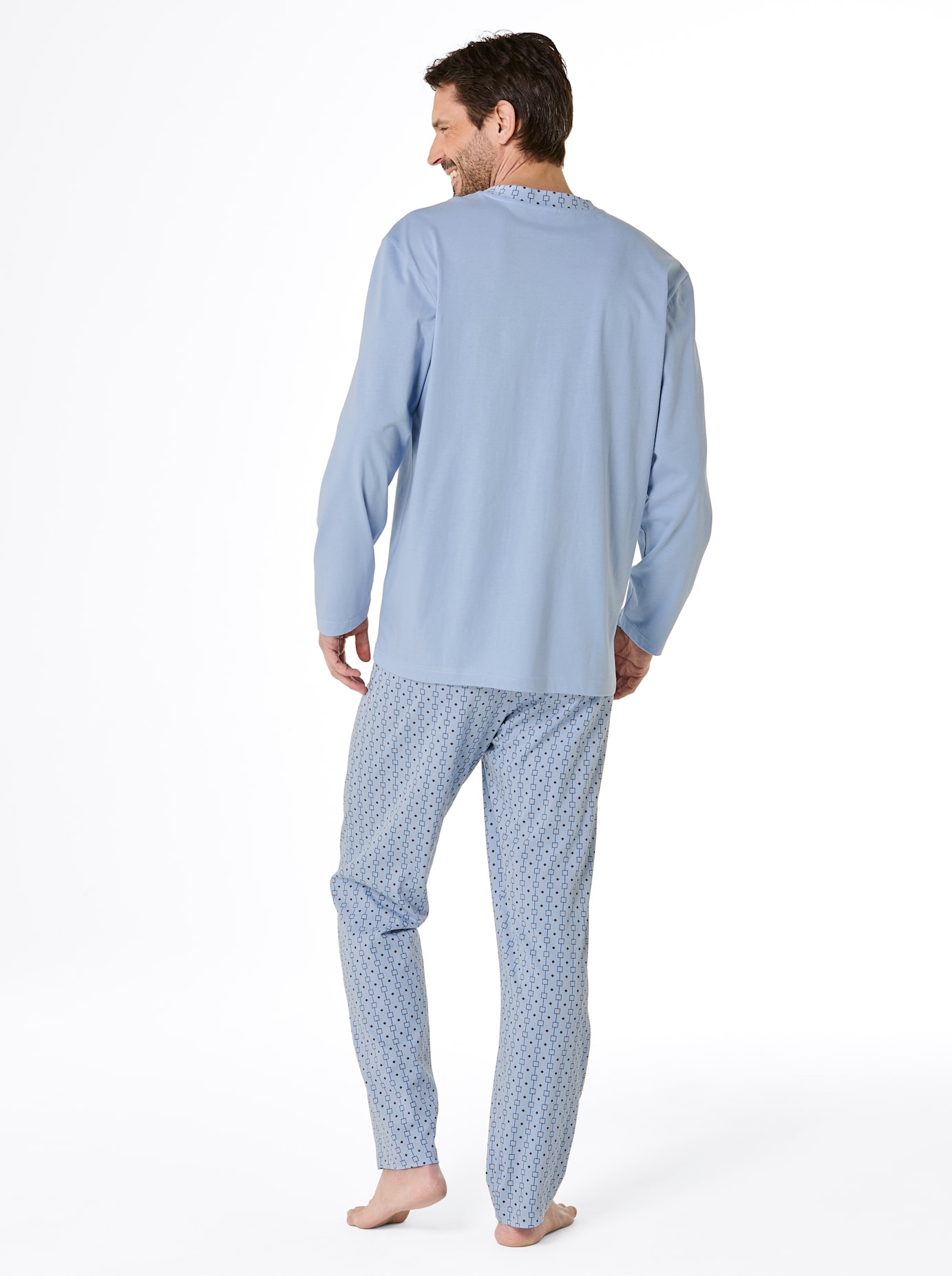 Kings Club Schlafanzug