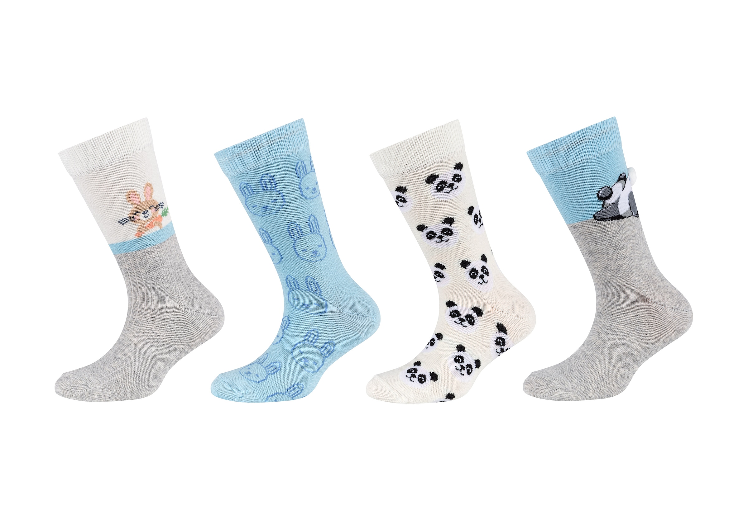 Camano Chaussettes 8 Paar, 