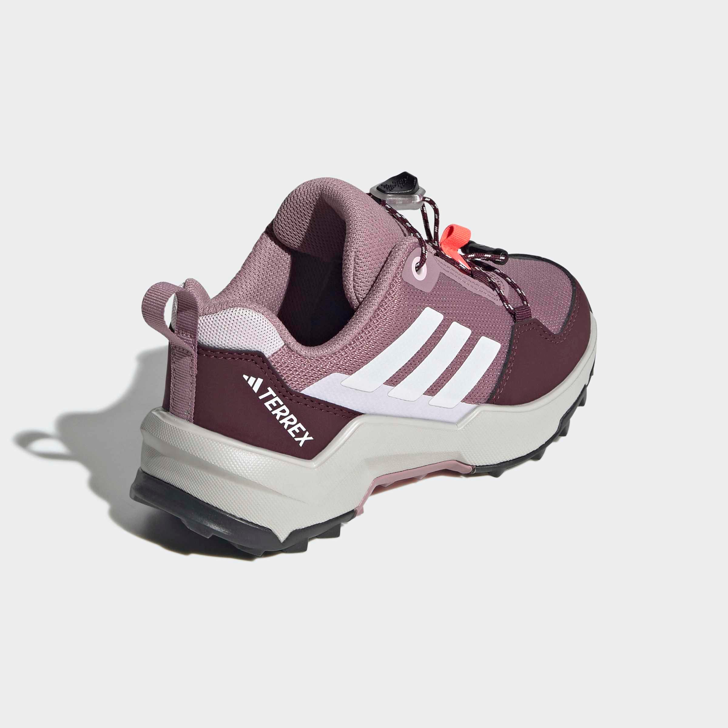 adidas TERREX Wanderschuh »AX4S SPEED LACING«  mit Schnellschnürung