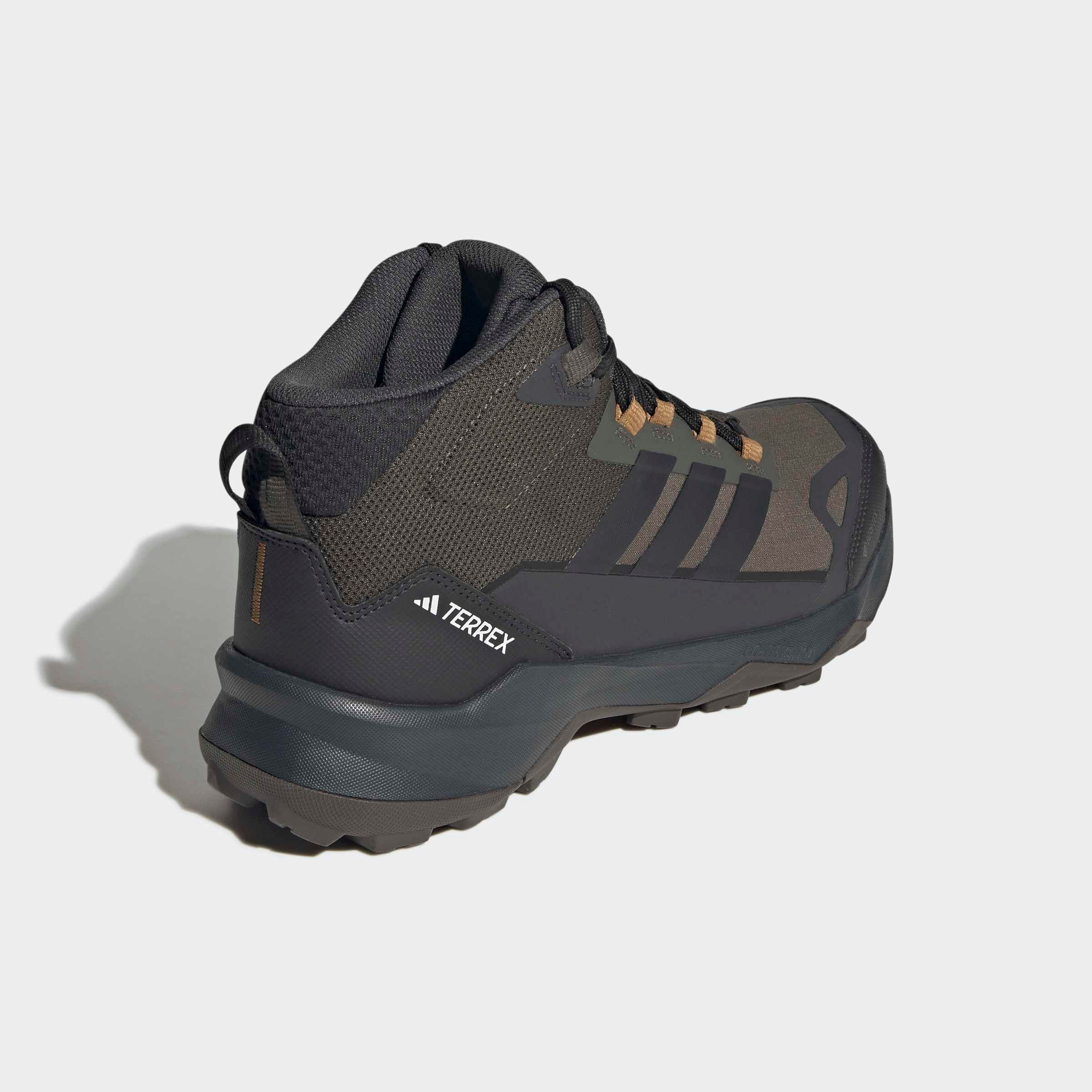 adidas TERREX Chaussure de randonnée »SKYCHASER AX5 MID GORE-TEX«  imperméable grâce à la membrane Gore-Tex