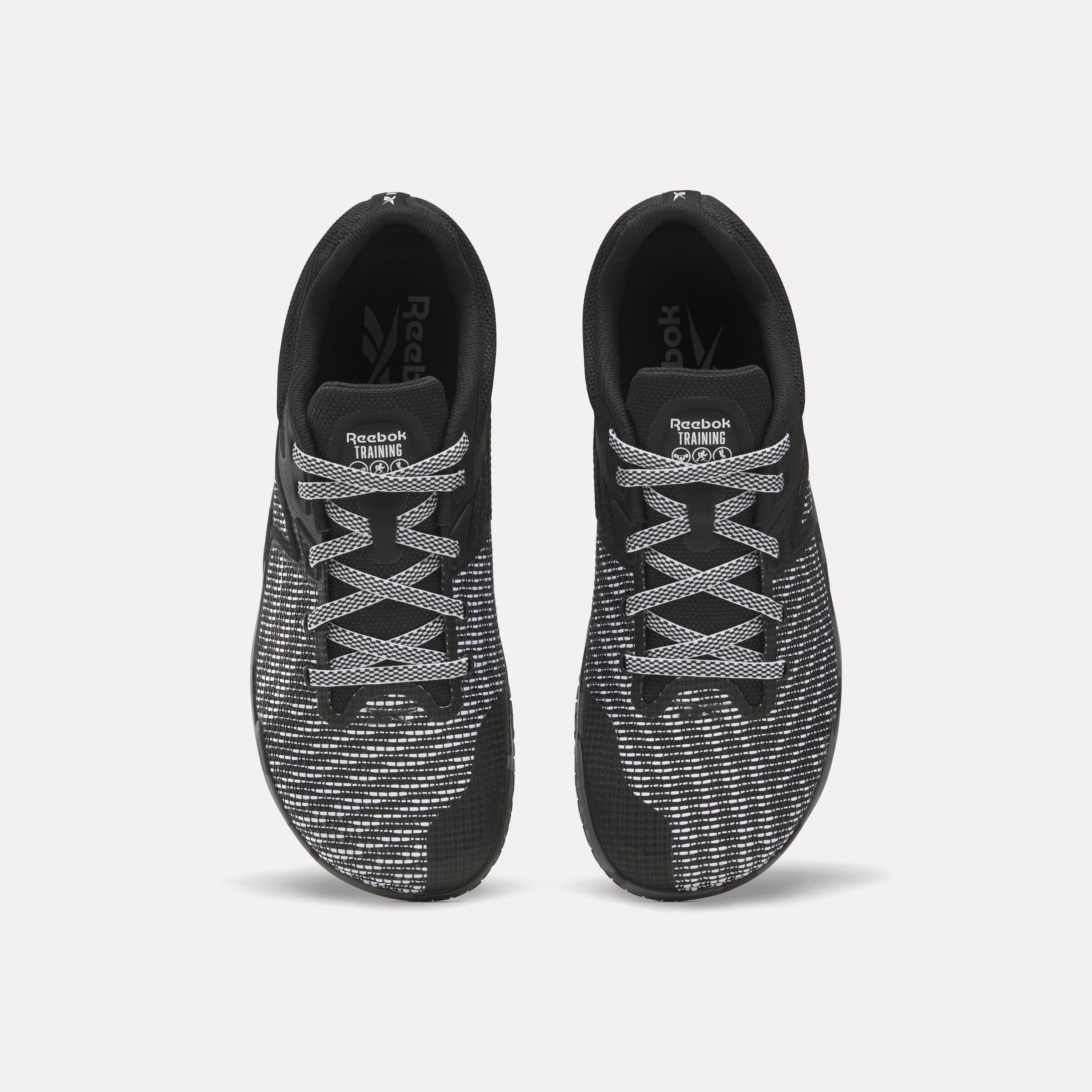 Reebok Trainingsschuh »NANO ZERO«  Zero Drop Sprengung für verbesserten Bodenkontakt