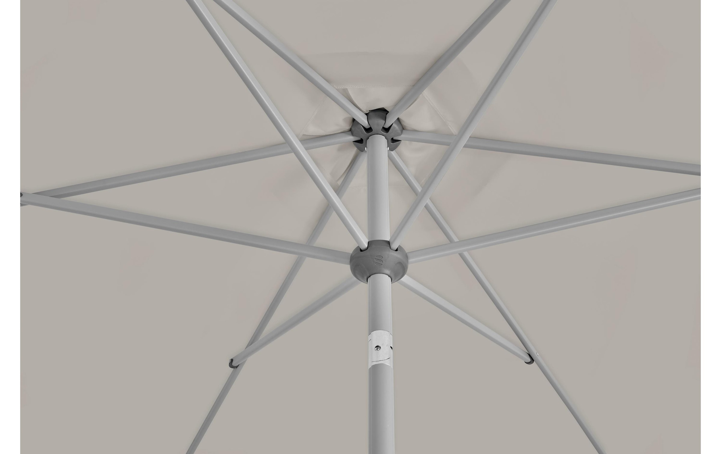   Parasol »Suncomfort by Glatz Slide Ø 250 cm«