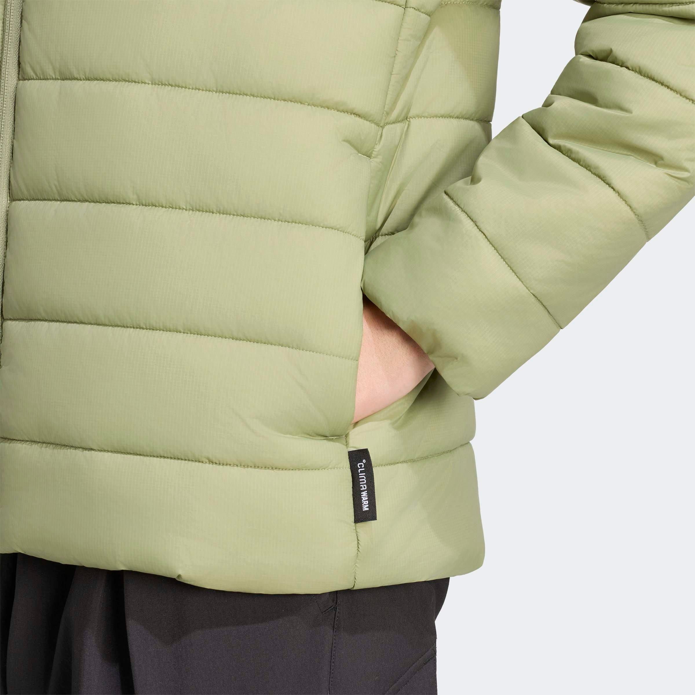 adidas TERREX Steppjacke »MULTI ESSENTIALS CLIMAWARM, ISOLIERT«