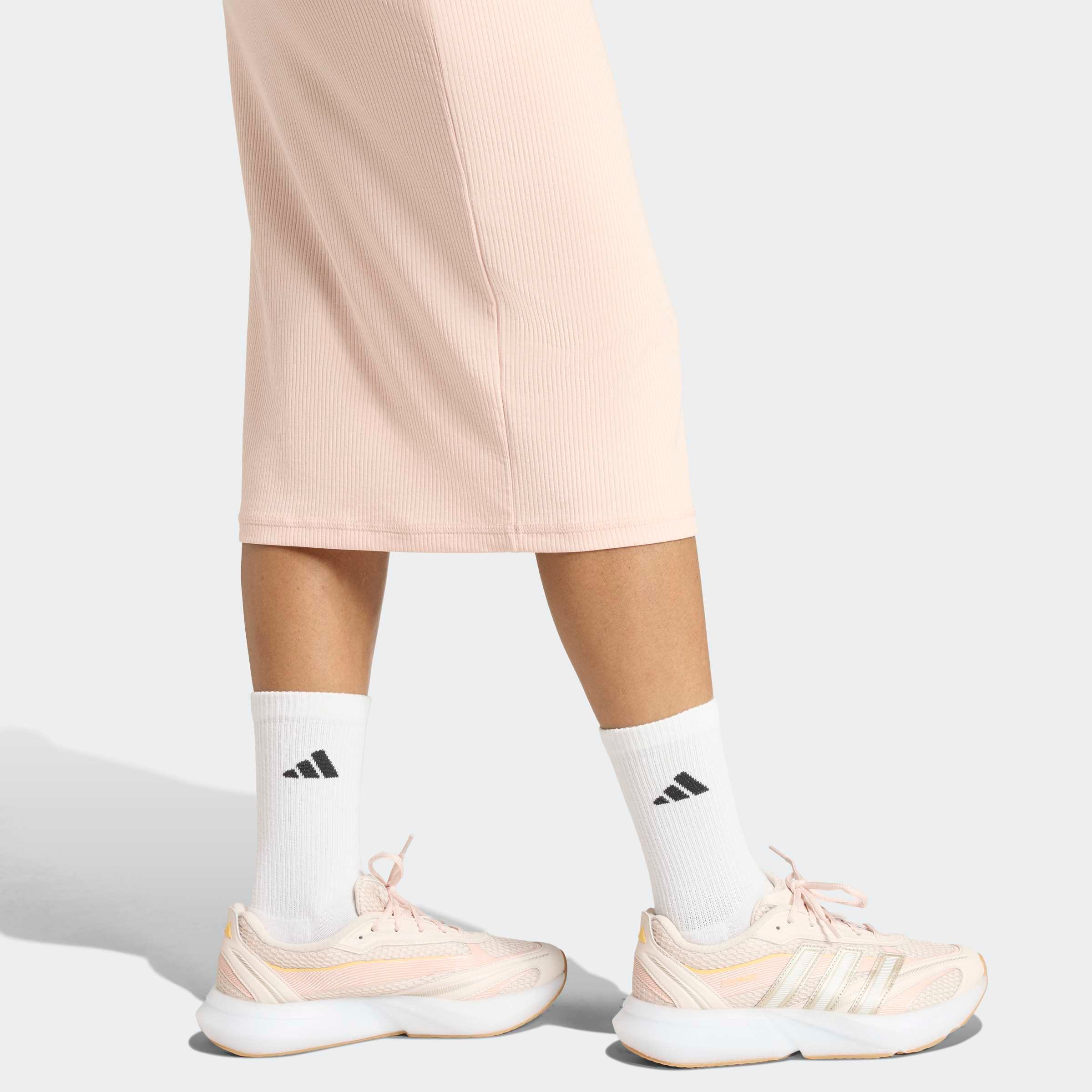 adidas Sportswear Robe t-shirt »ALL SZN RIB«