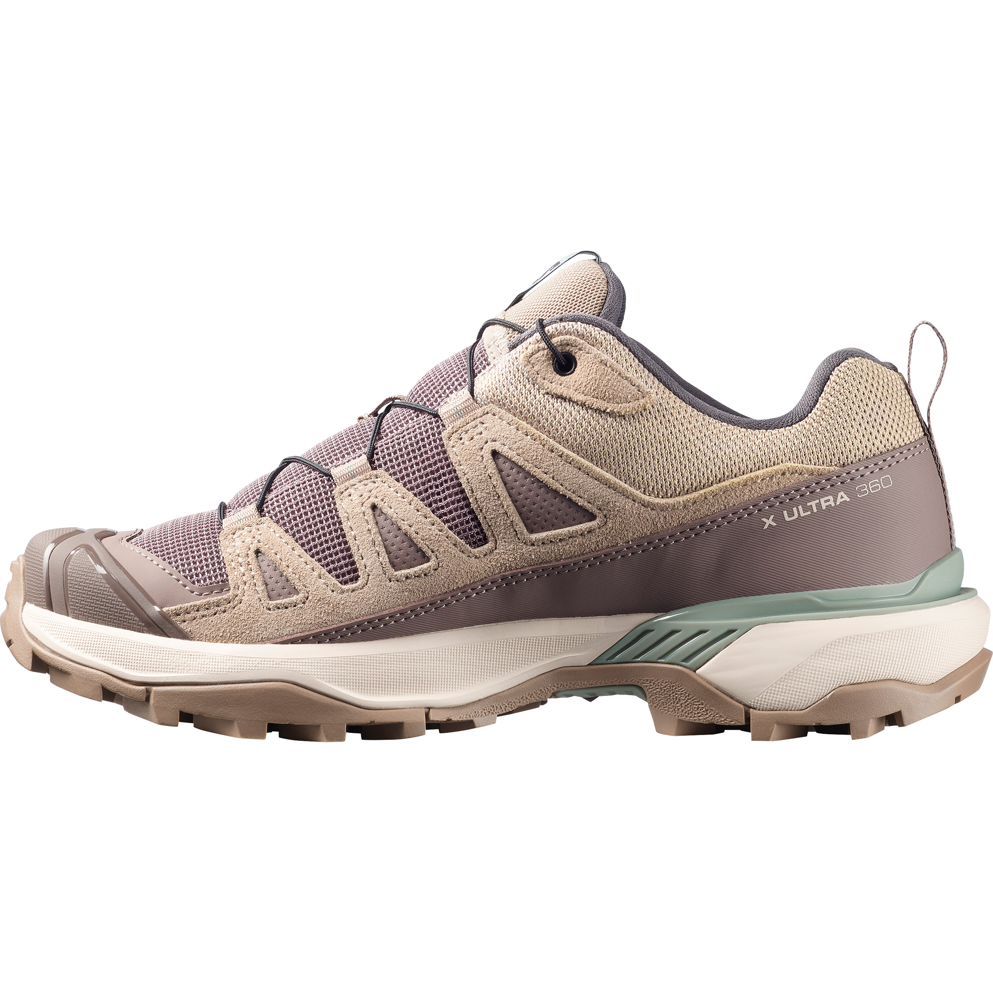 Salomon Chaussure de randonnée »X ULTRA 360 LEATHER«