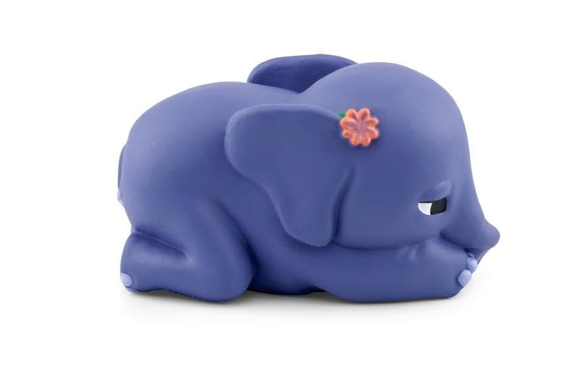 tonies Jeu sonore »Der kleine Elefant, der so gerne einschlafen möchte«