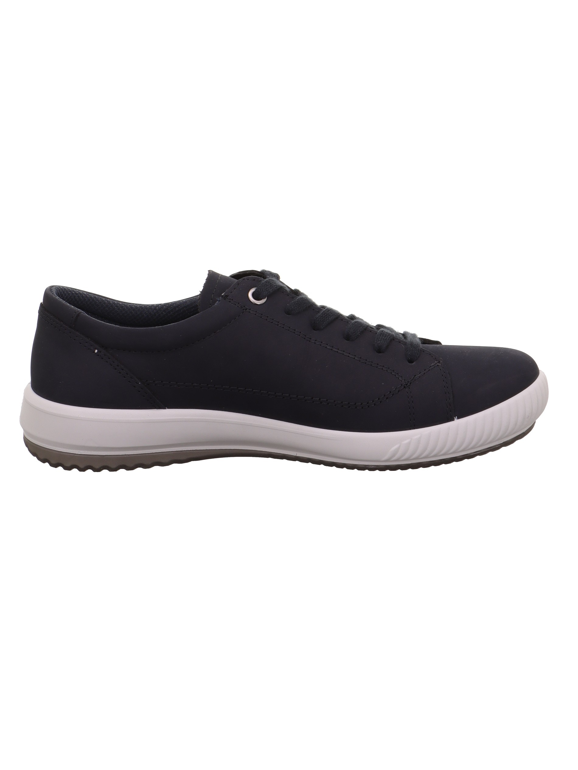 Legero Sneaker »TANARO 5.0«  Schnürschuh, Halbschuh, Freizeitschuh mit herausnehmbarer Innensohle