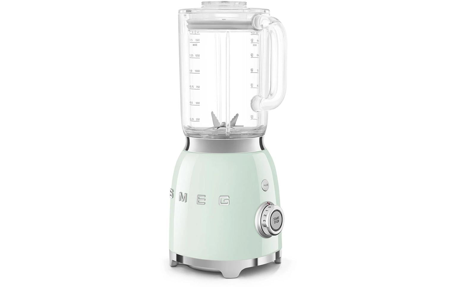 Smeg Standmixer »50's Style« 800 W
