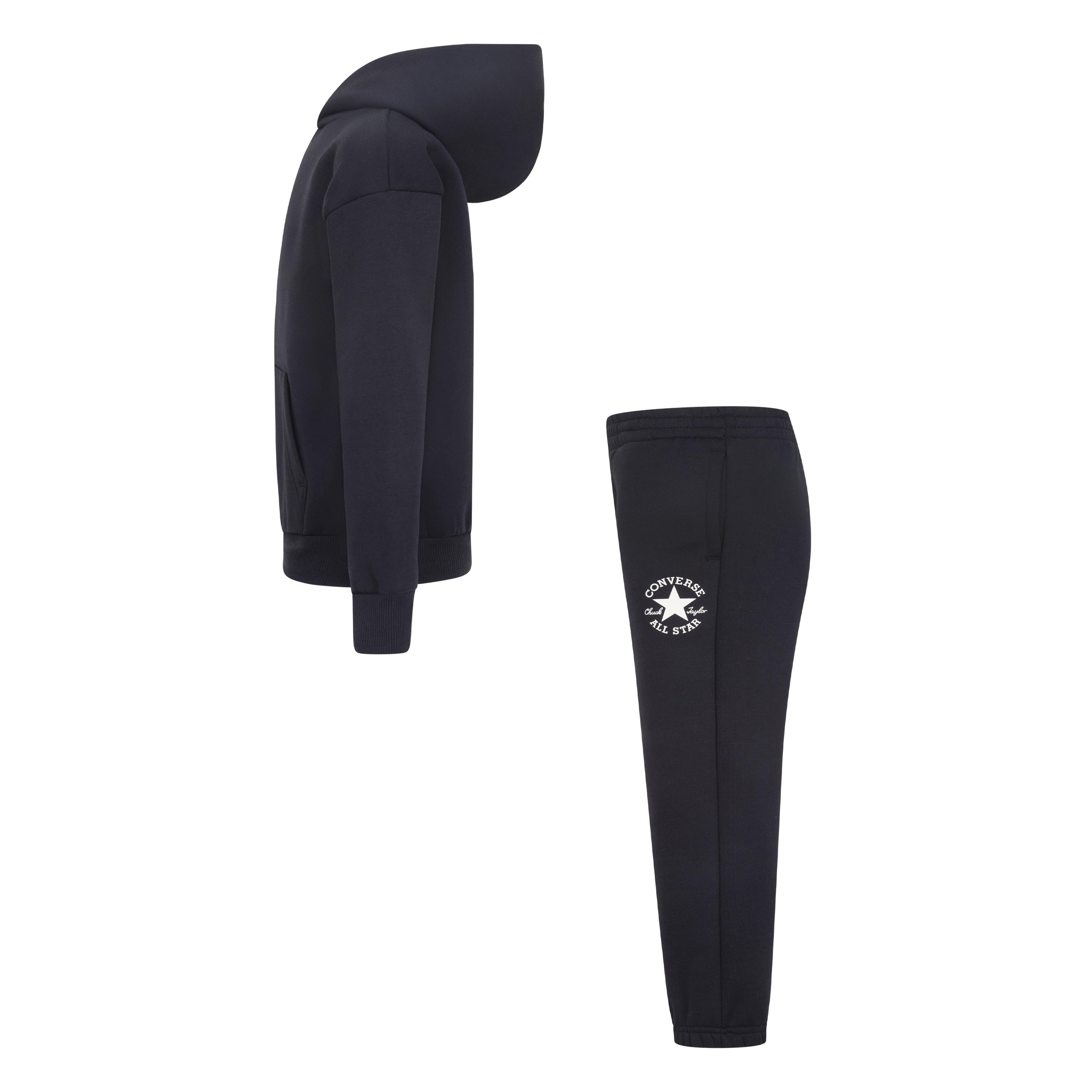Converse Jogginganzug »CNVN SUSTAINABLE CORE PO SET«, für Kinder