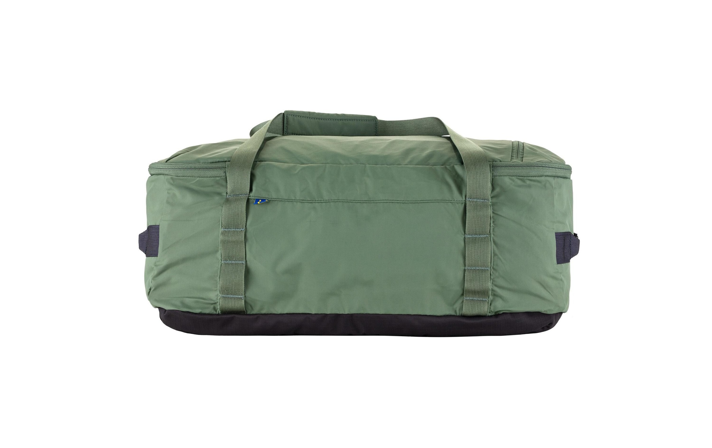 Fjällräven Rucksack »Duffle Bag High Coast Duffel 36 Patina Green«