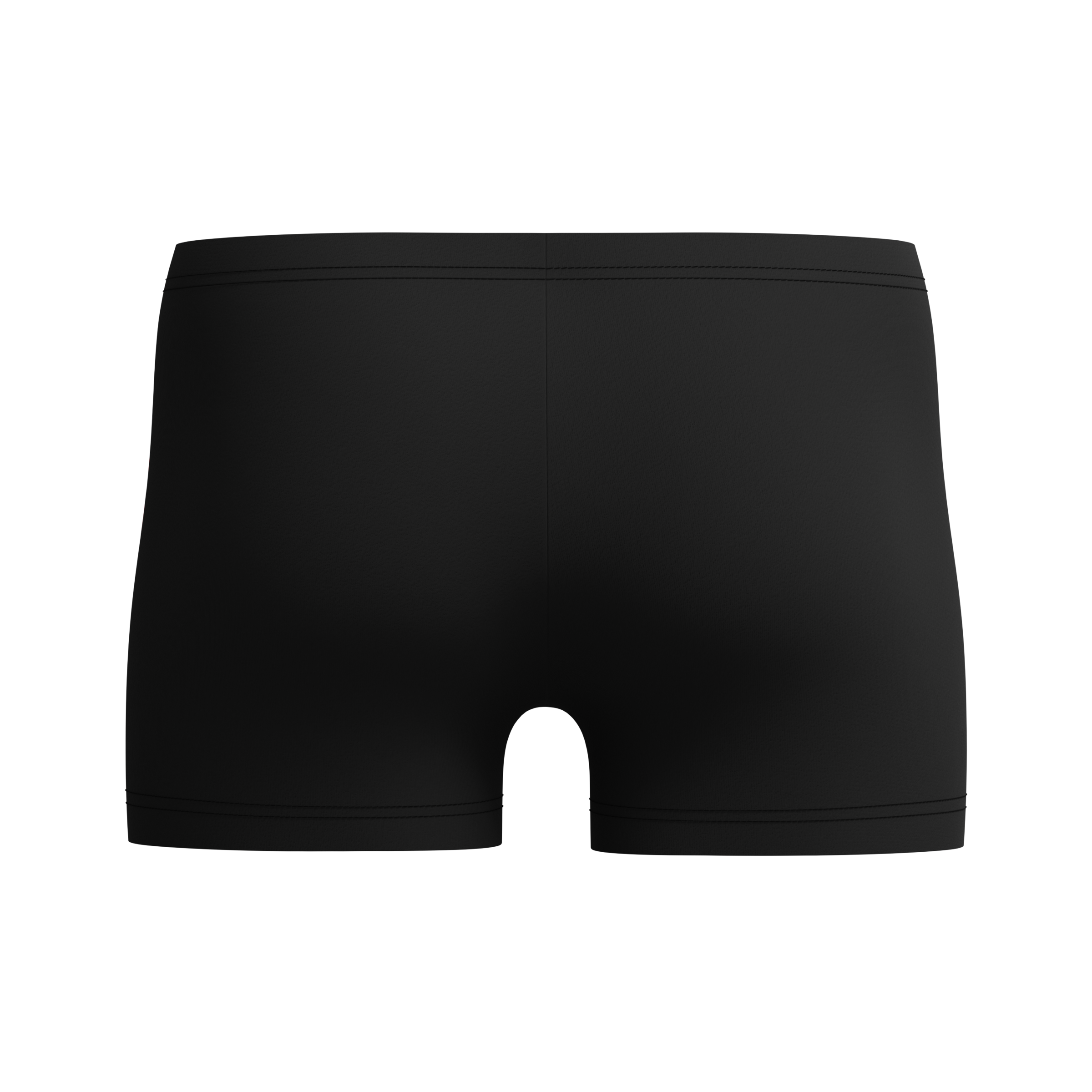 Speedo Maillot de bain avec motif de vagues en plastisol, stable en forme, à séchage rapide