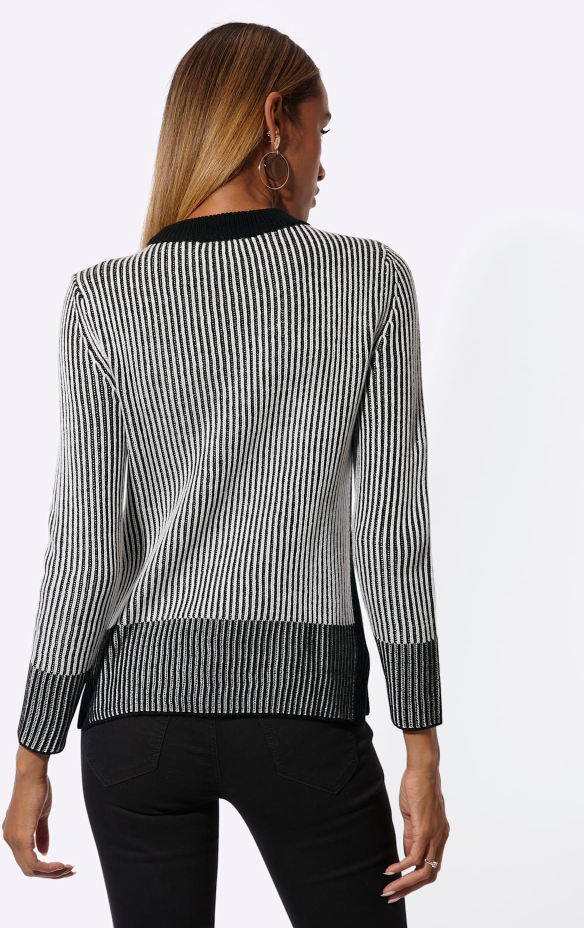 creation L Pull en tricot »Pullover«