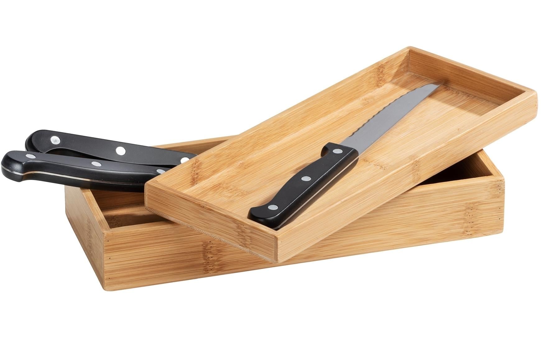 WENKO Boîte de rangement »Terra Nature, mit Deckel«