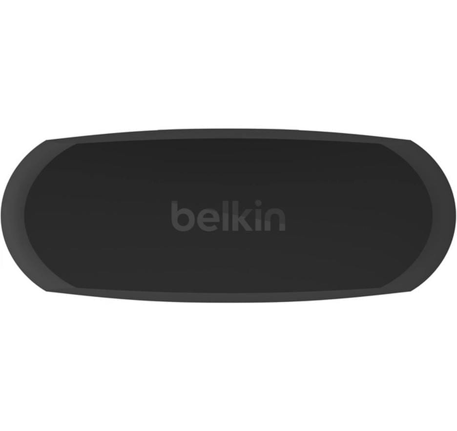 Belkin In-Ear-Kopfhörer »SoundForm Rhythm« Bluetooth