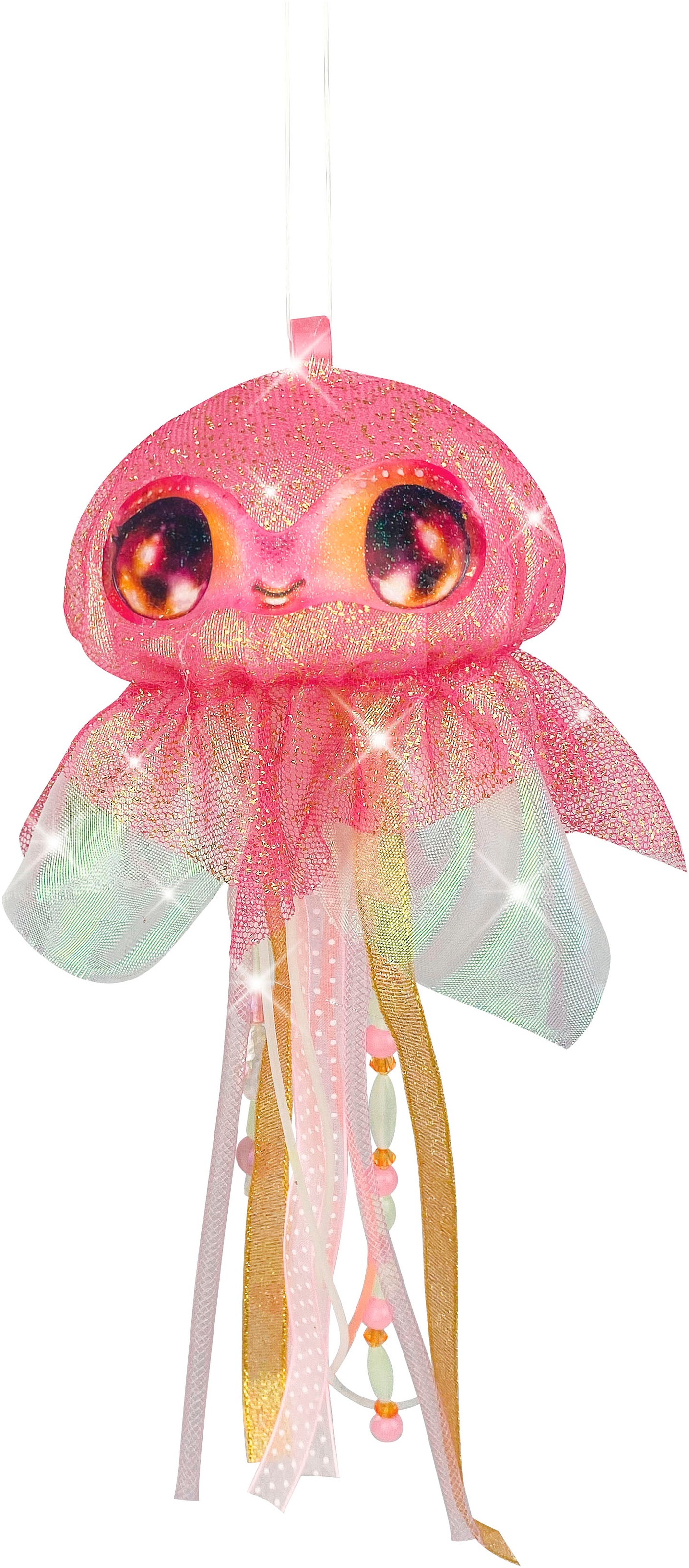 Nebulous Stars Set créatif »Nebulous Stars, Leuchtende Quallen«