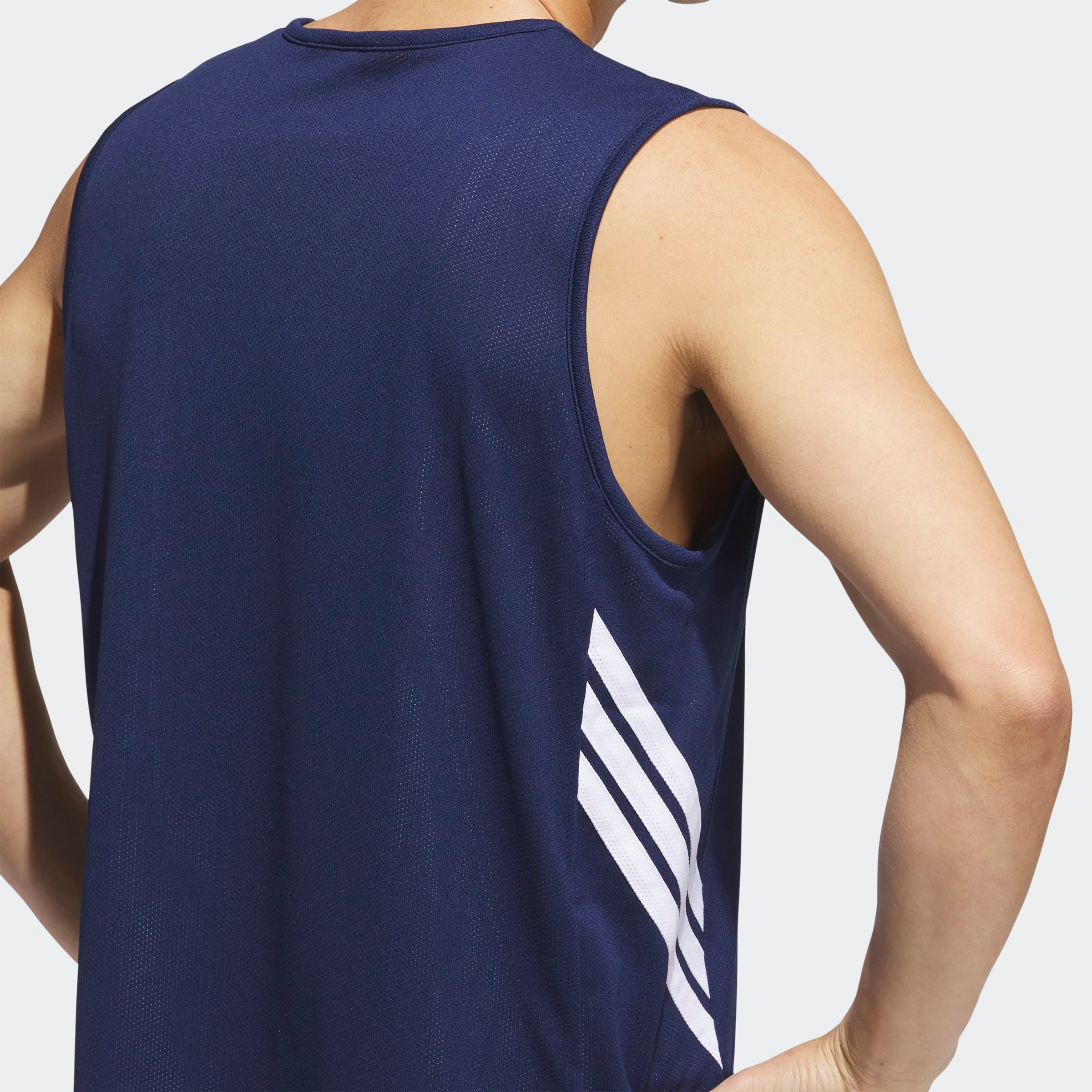 adidas Performance Maillot de basket-ball »3G SPEED AEROREADY WENDETRIKOT«