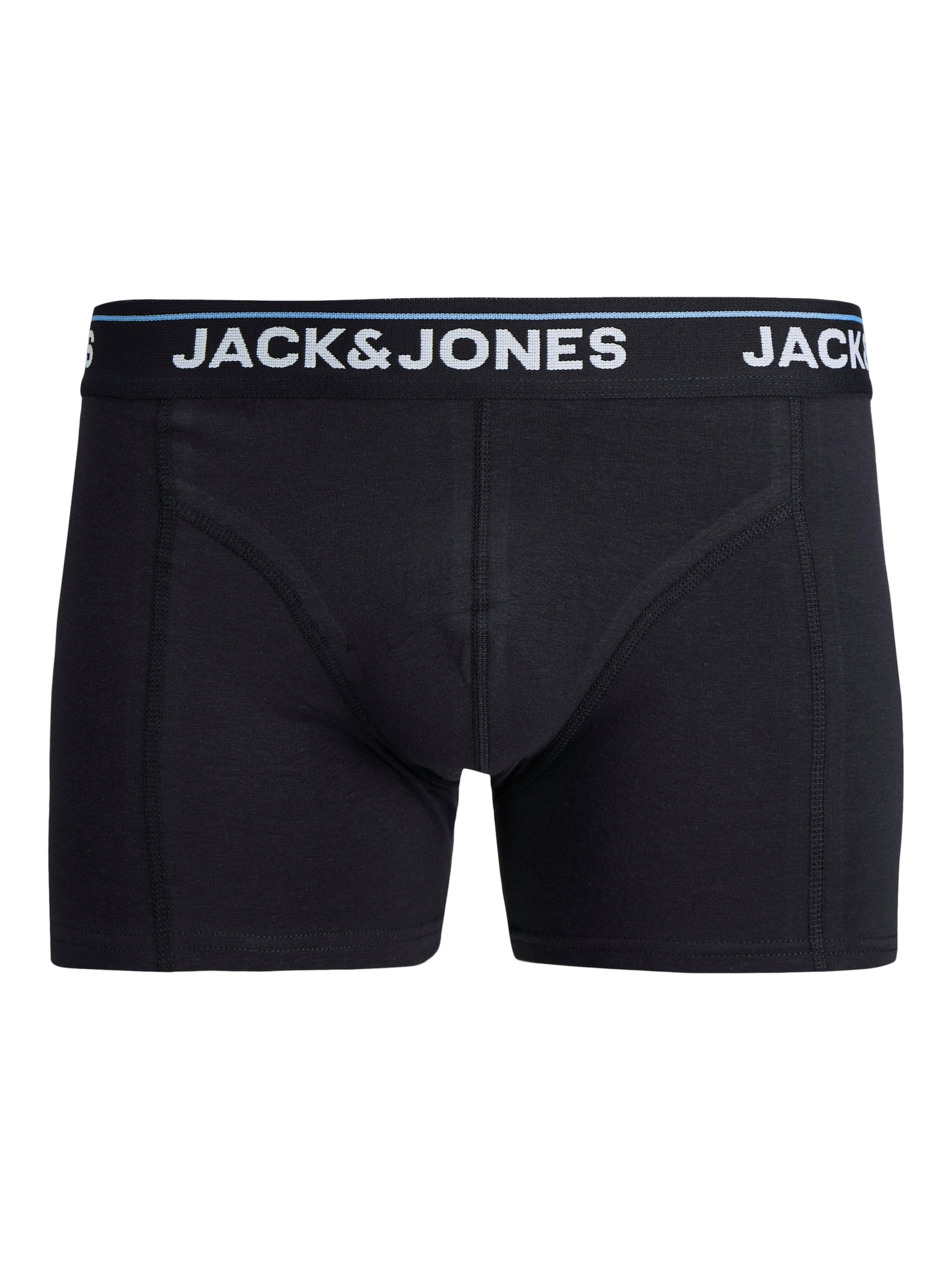 Jack & Jones Tronc »JACTIMOTHY SOLID TRUNKS 5 PACK« 5 cuis