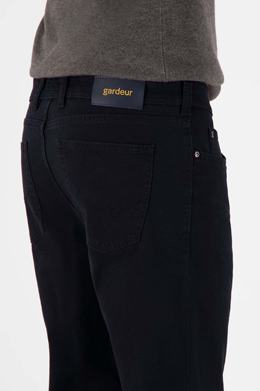 Atelier GARDEUR Stoffhose »Atelier GARDEUR Hose BILL-3 Hose«