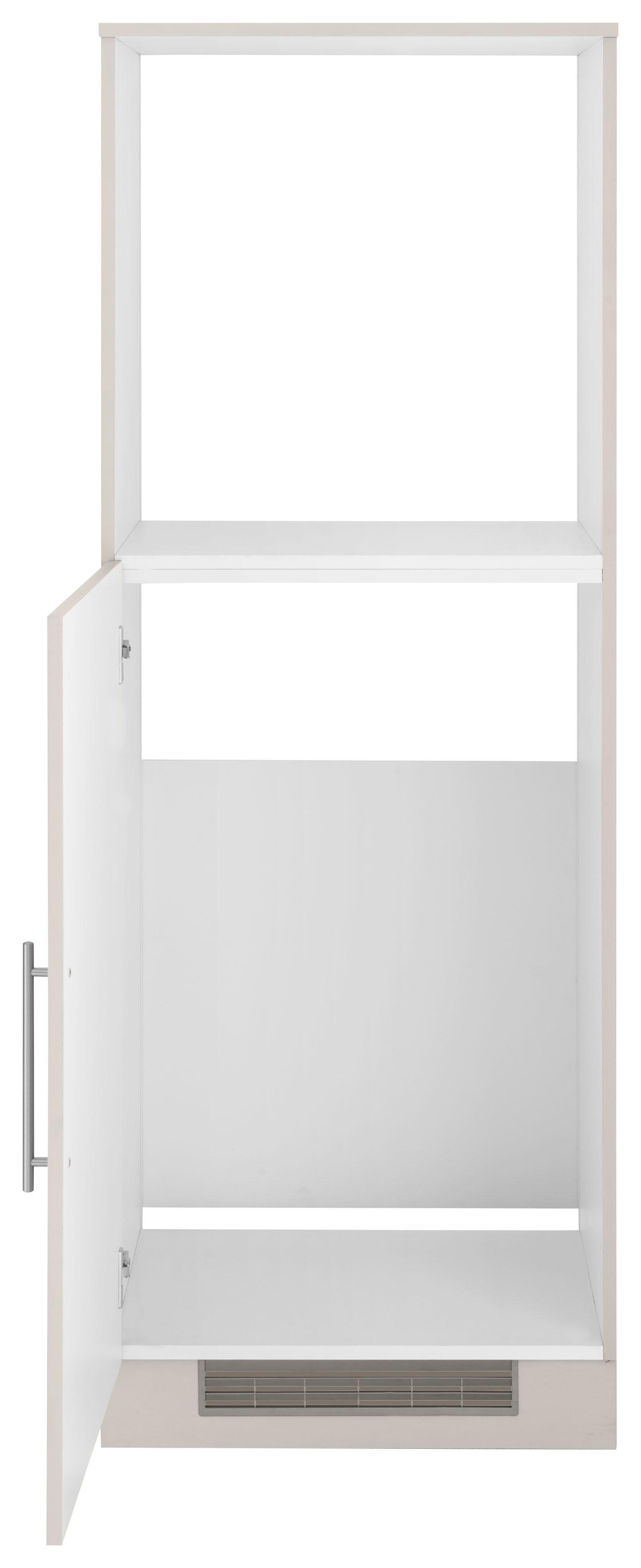 wiho Küchen Backofen/Kühlumbauschrank »Cali« 60 cm breit