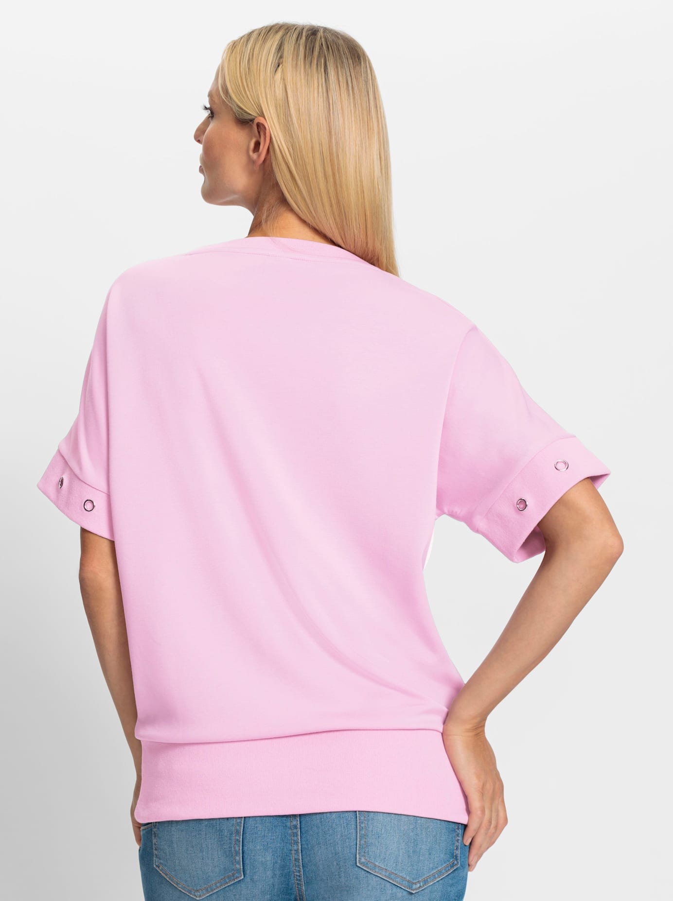 heine T-shirt »T-Shirt« 1 cuis