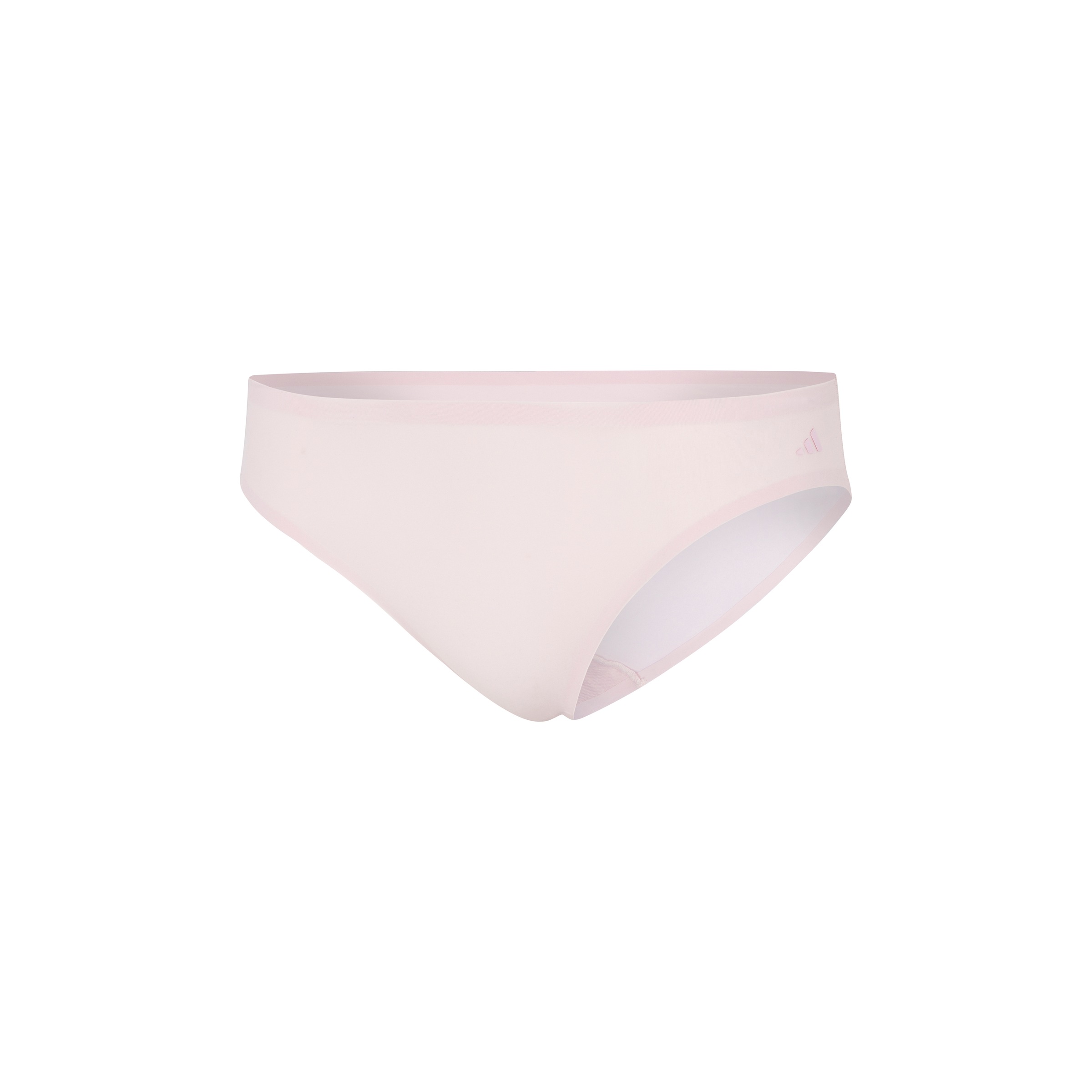 adidas Sportswear Slip de bikini »Sport Active Light Flex-Packaged Panties« élastique, qualité Single Jersey, doux, confortable
