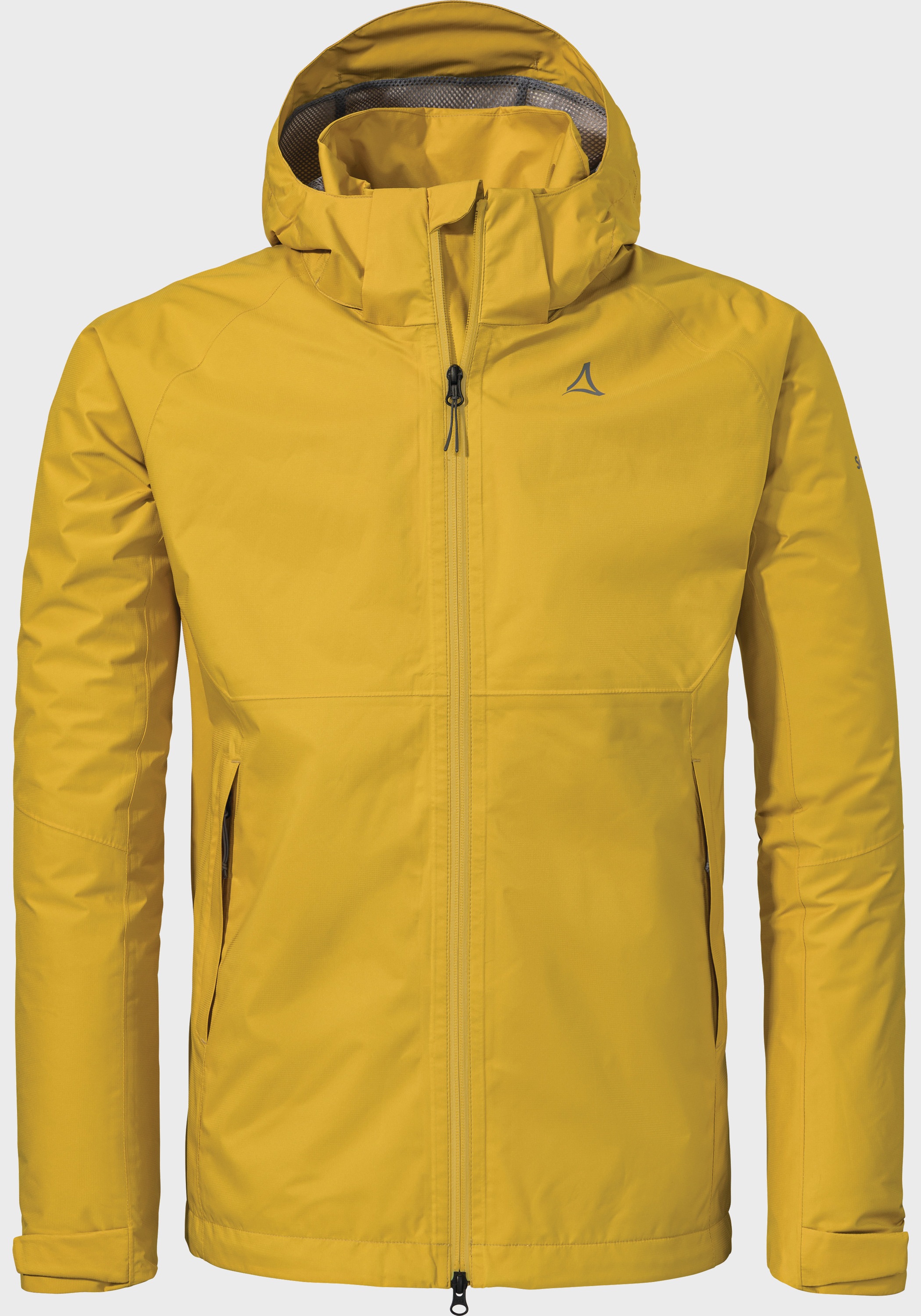 Schöffel Veste d'extérieur »Jacket Easy XT M« avec capuche