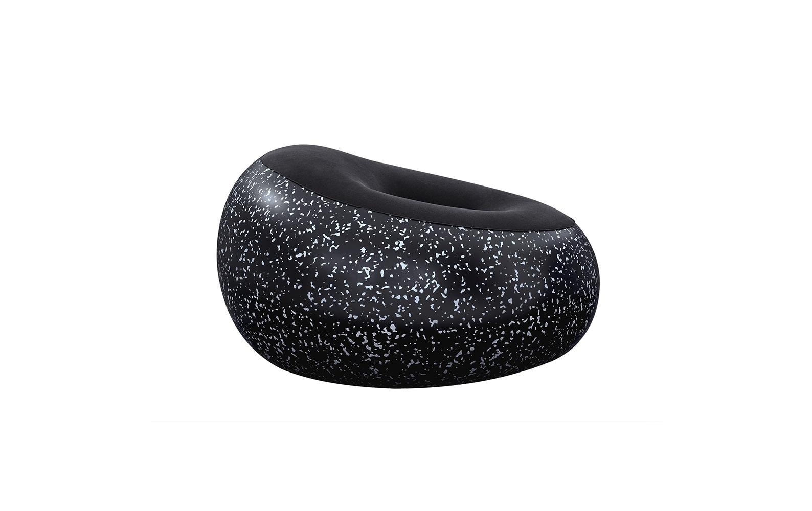 Bestway Fauteuil gonflable »Inflate, 112 x 112 cm«