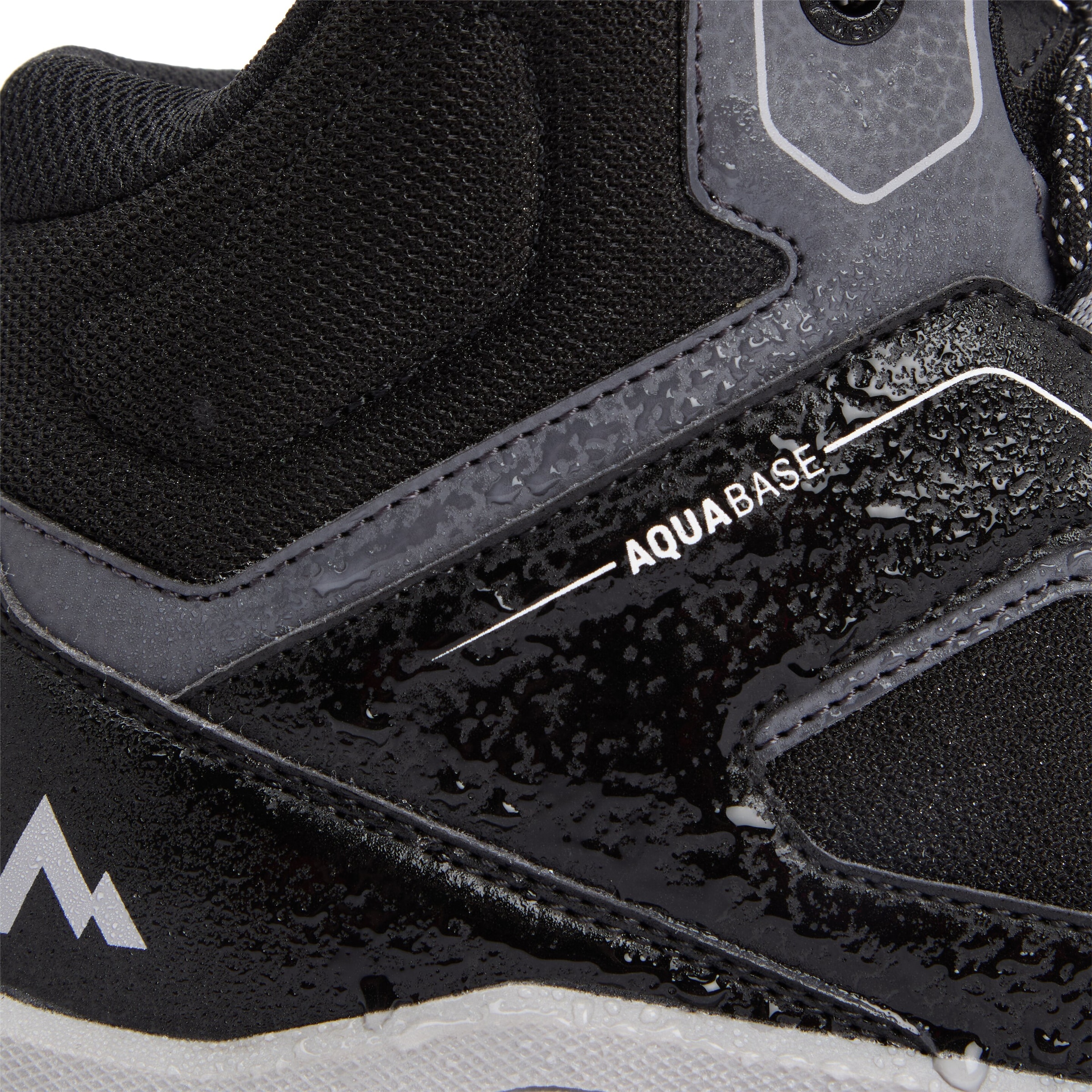 McKINLEY Chaussure de randonnée »Maine III MID AQB M«