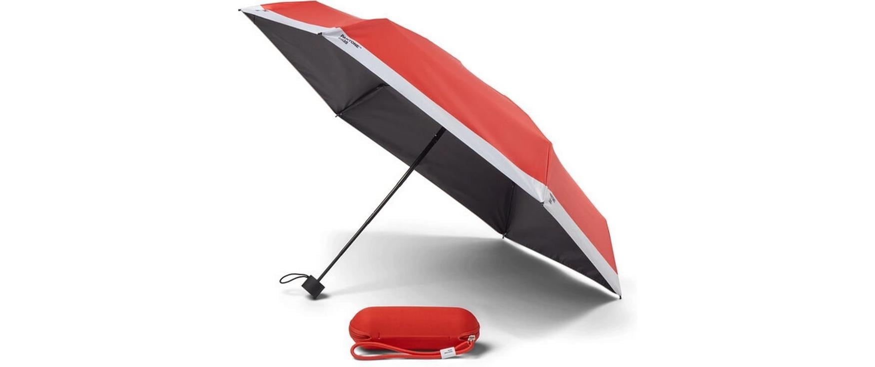 Pantone by Copenhagen Design Parapluie de poche »Pantone by Copenhagen Design Compact «