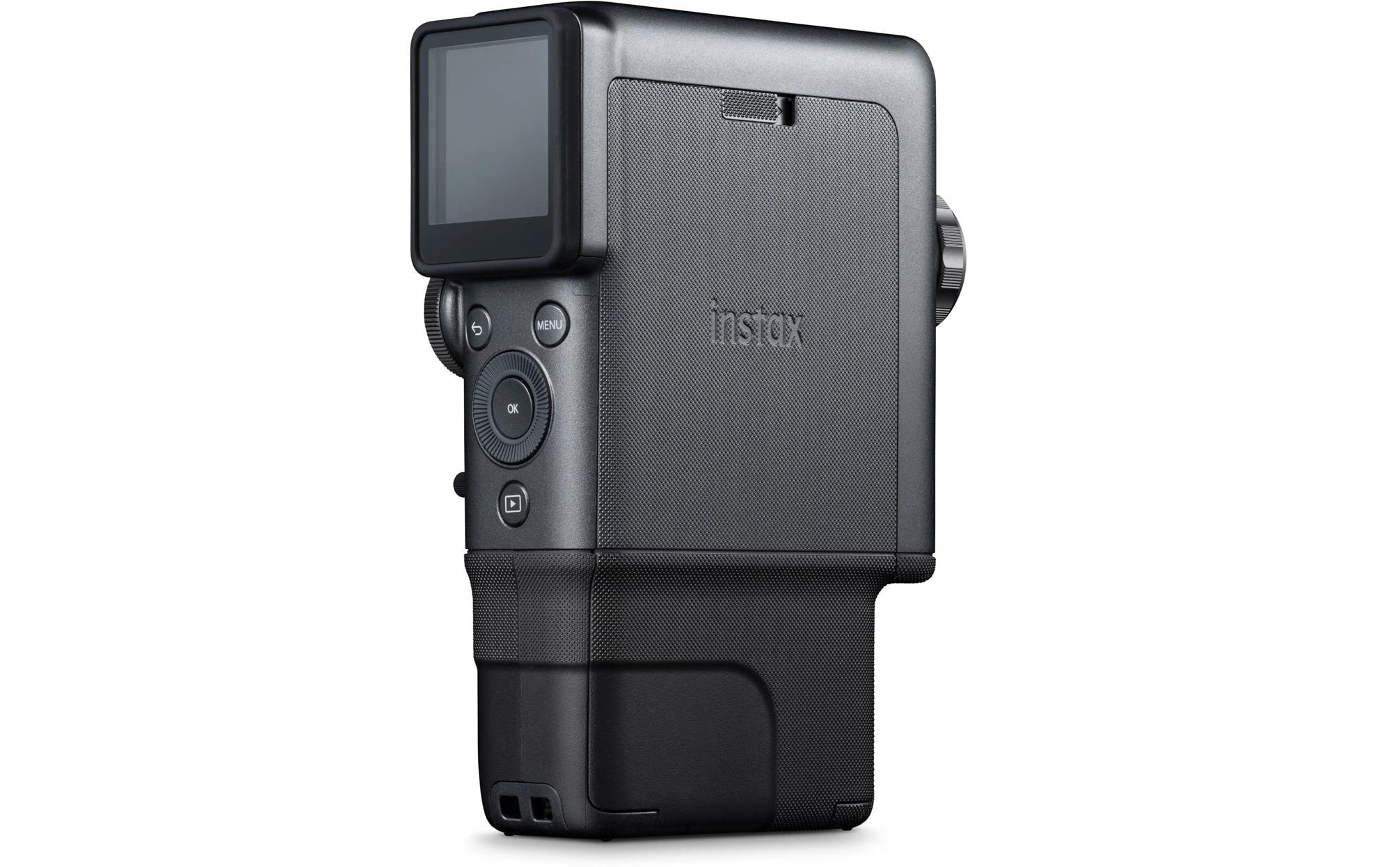 FUJIFILM Appareil photo instantané »Mini Evo Cinema«