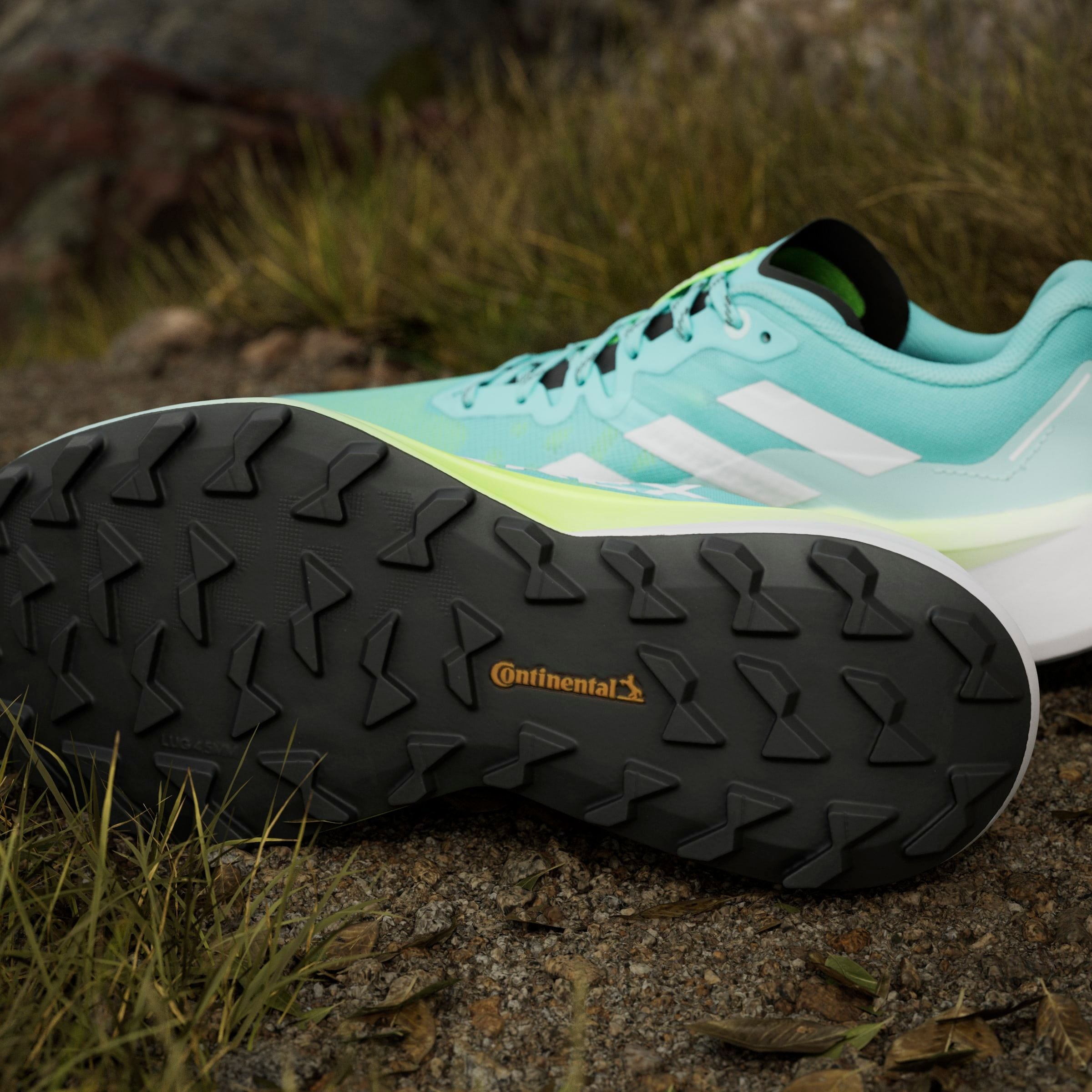 adidas TERREX Trailrunningschuh »AGRAVIC 3«  Trail-Runningschuhe