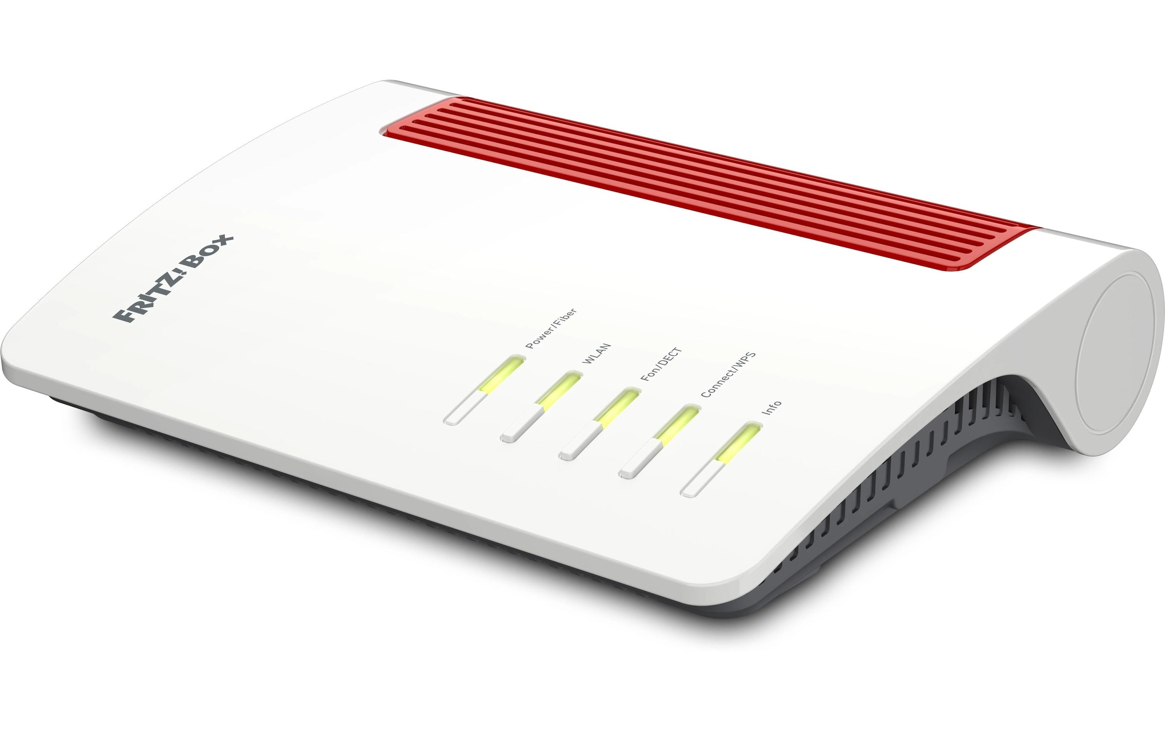   Routeur Wifi »FRITZ! FTTH-Router FRITZ!Box 5690 Edition AON«