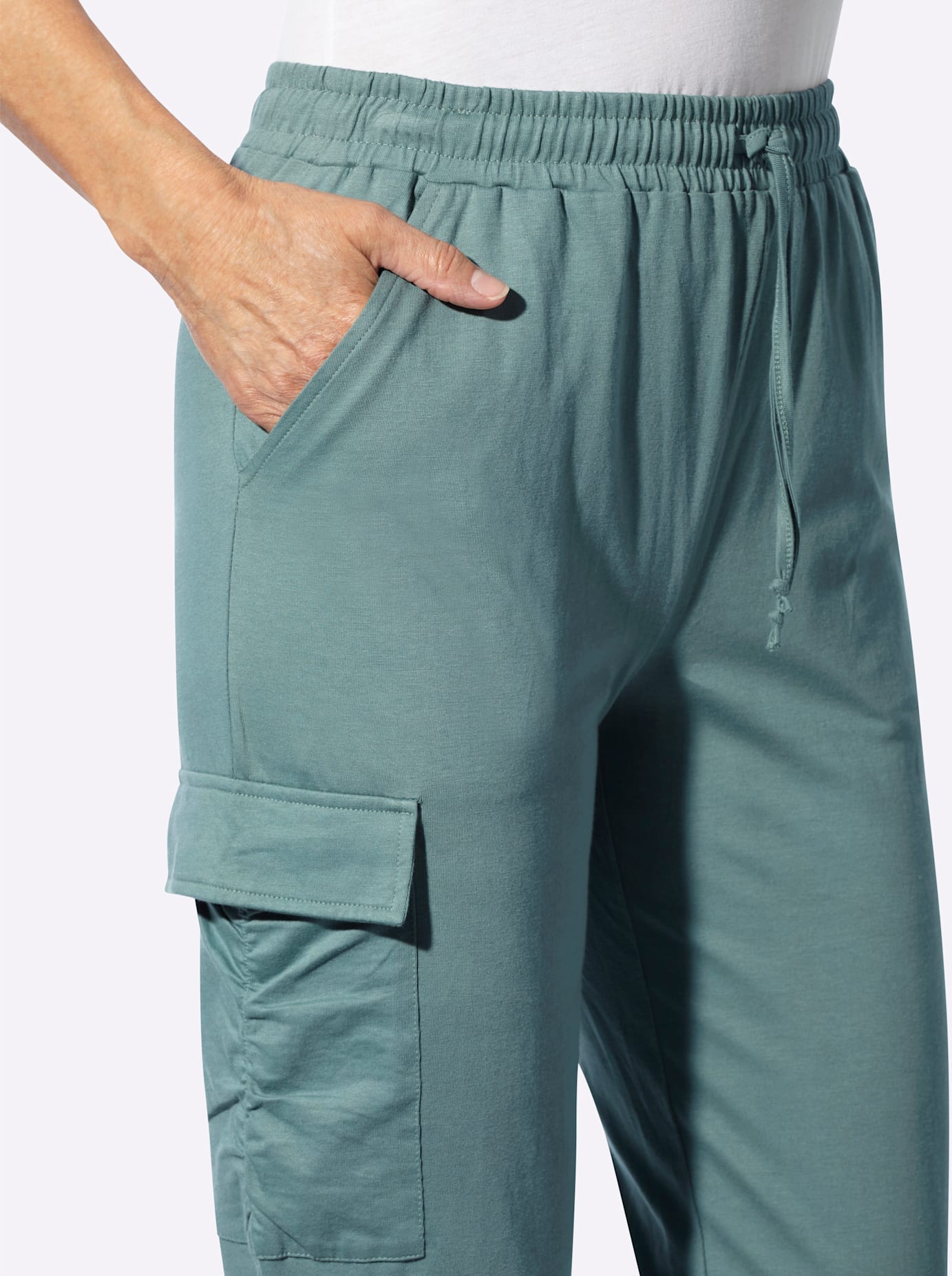   Pantalon 7/8