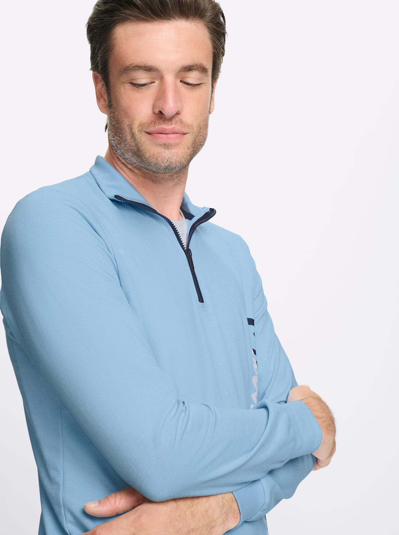 Catamaran T-shirt à manches longues »Langarm-Shirt« 1 pièces