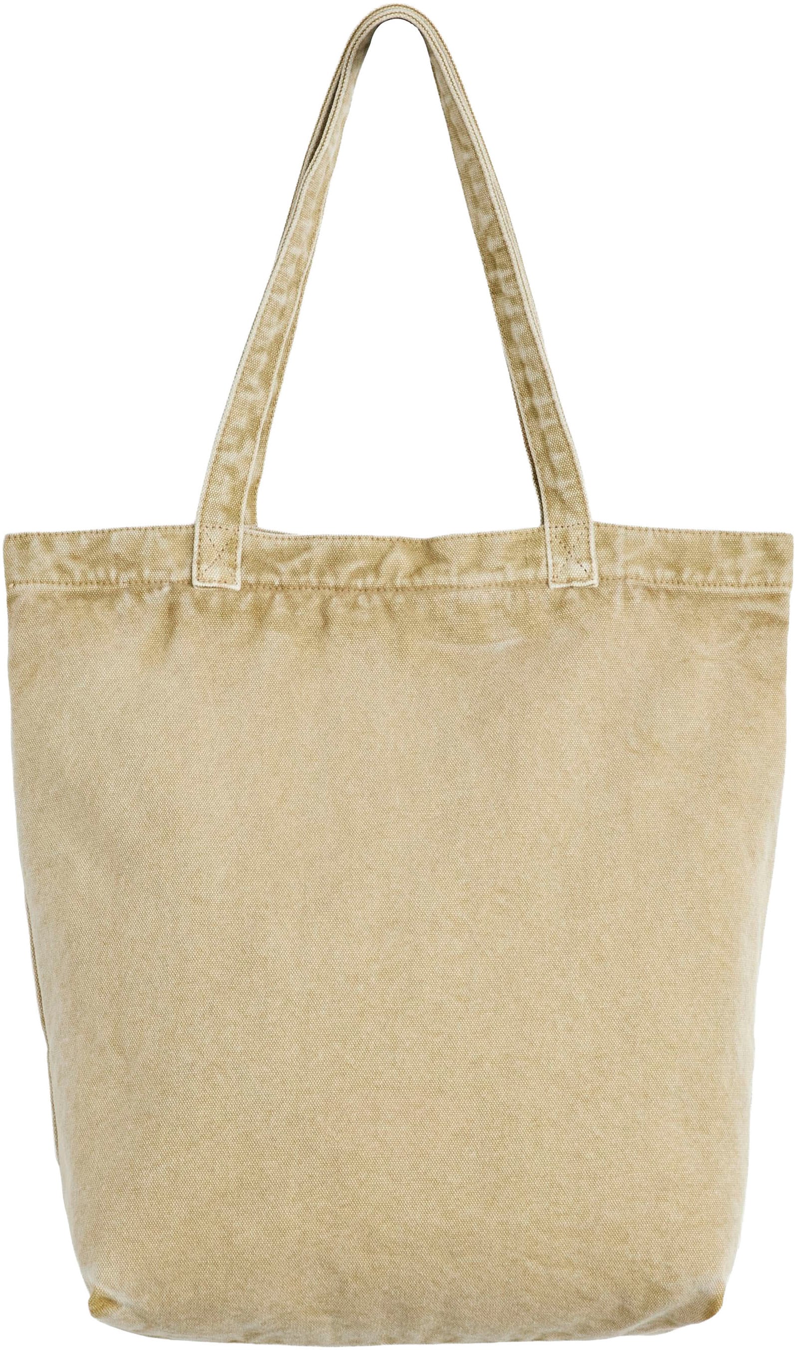 Levi's® Beuteltasche »LEVI®S TOTE« aus Denim, mit Aussentasche