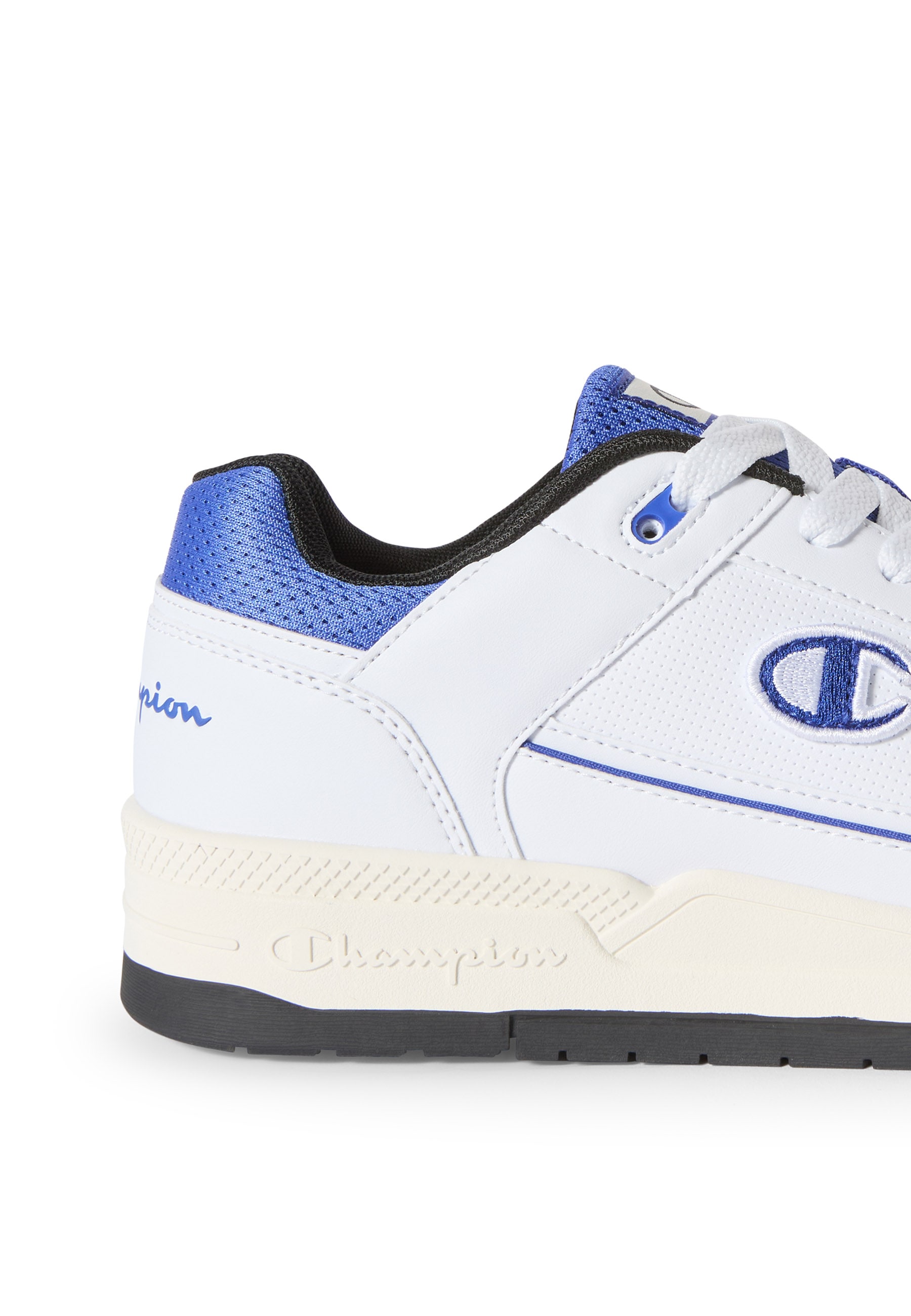 Champion Sneakers »RD18 HERITAGE LOW«