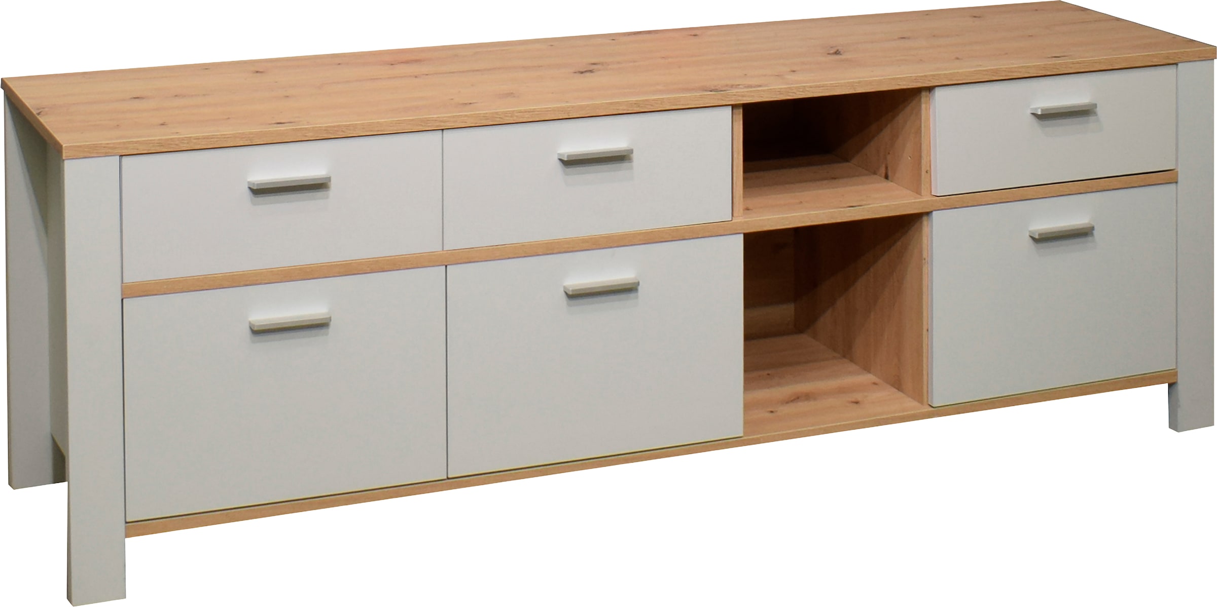 Mäusbacher Table basse »Nele« Breite 193 cm