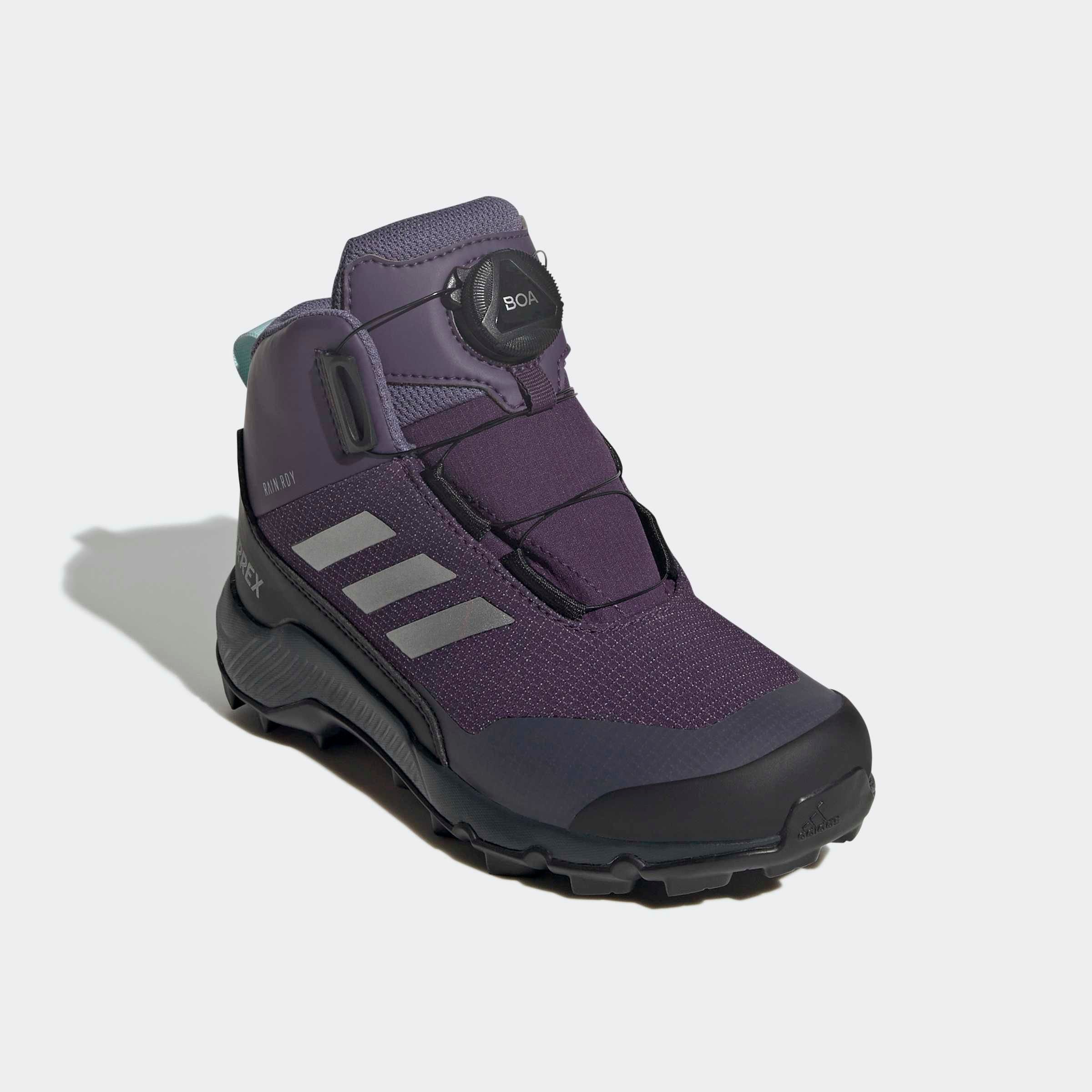 adidas TERREX Bottes d'hiver »TERREX WINTER MID BOA RAIN.RDY«  étanche