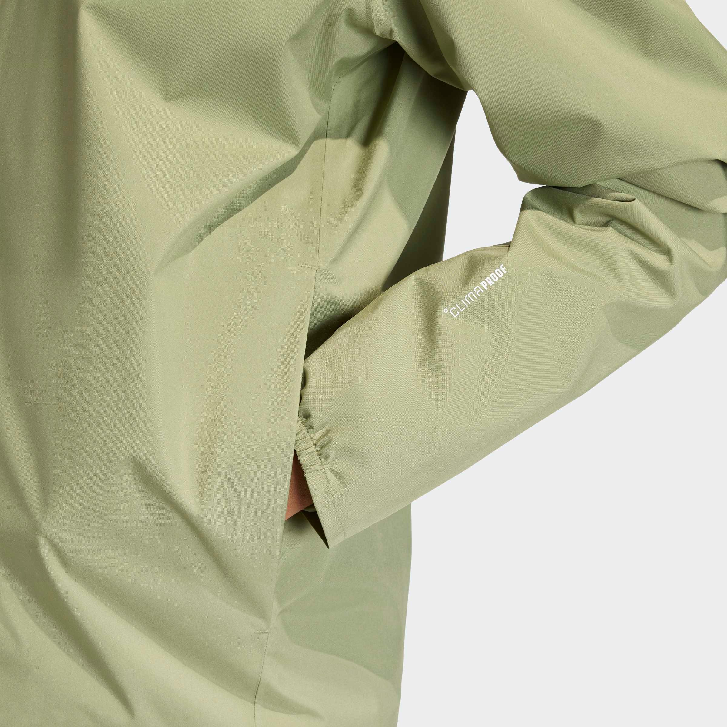 adidas TERREX Regenjacke »W MT ESS 2L R J«