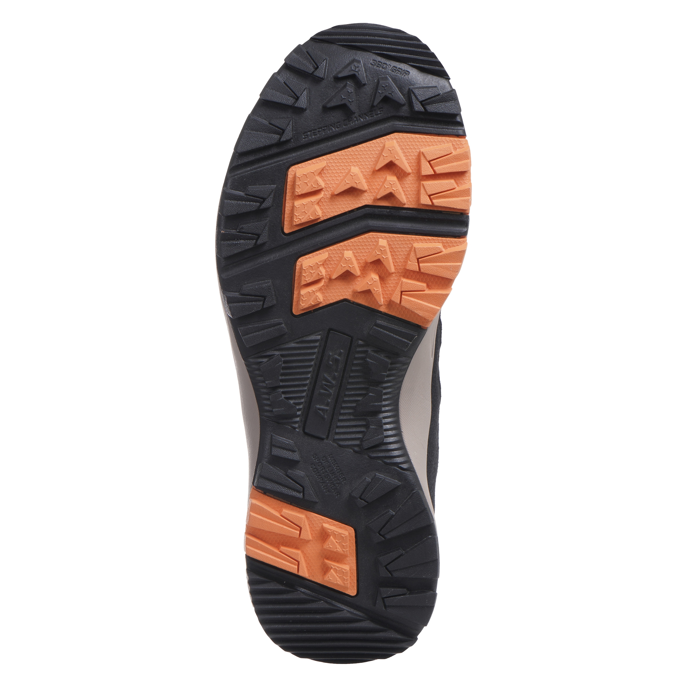 Icepeak Chaussure de randonnée »AURA LC MR«  Wasserdicht