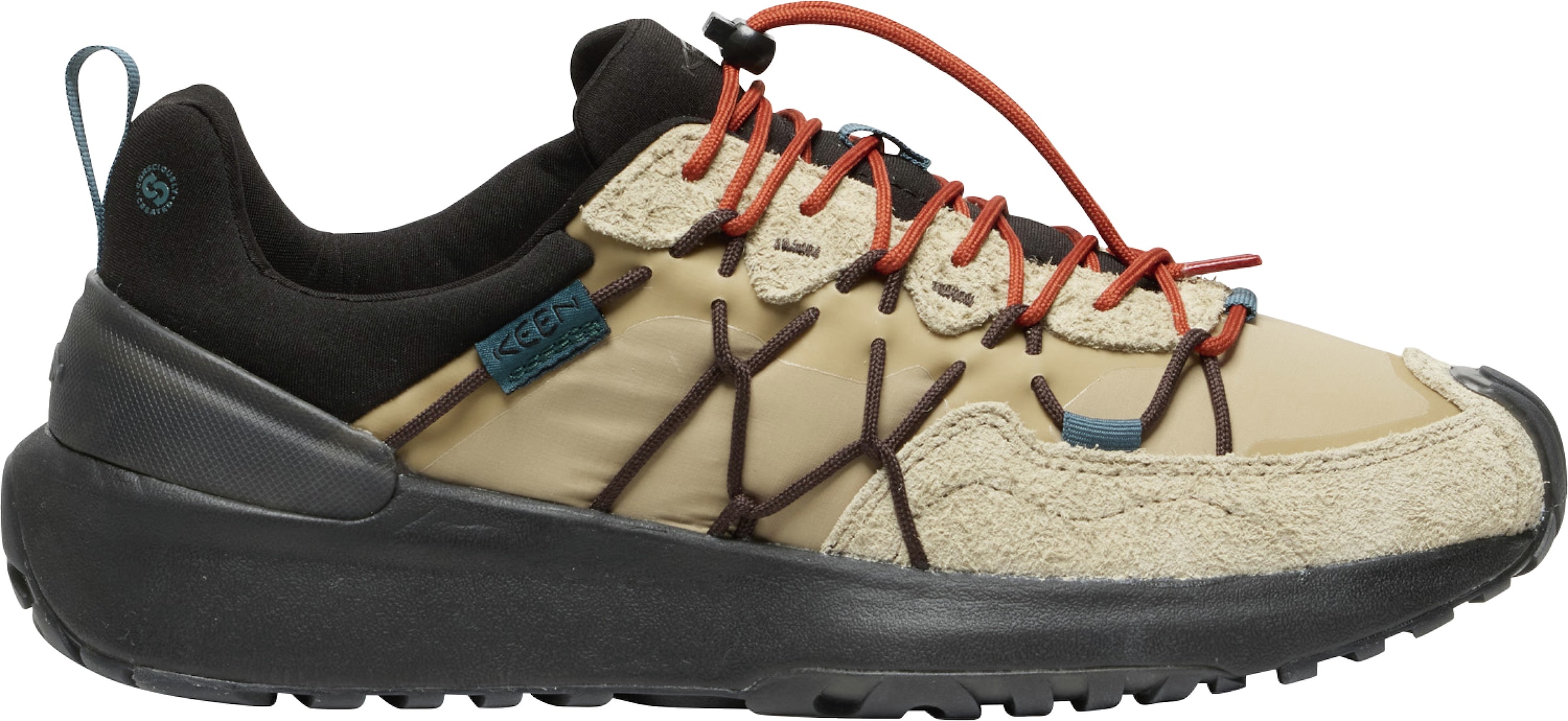 Keen Sneakers »UNEEK TREKKER«