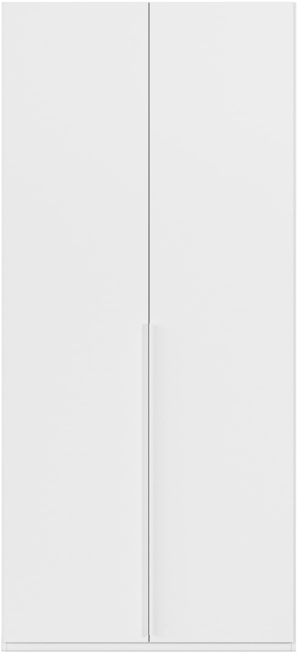 LeGer Home by Lena Gercke Armoires à vêtements »Schrank Garderobe Ankleide Schlafzimmer Flur SERINA Eyecatcher« in 6 Breiten, 3 Ausführungen und mit Front Glas oder Dekor MADE IN GERMANY