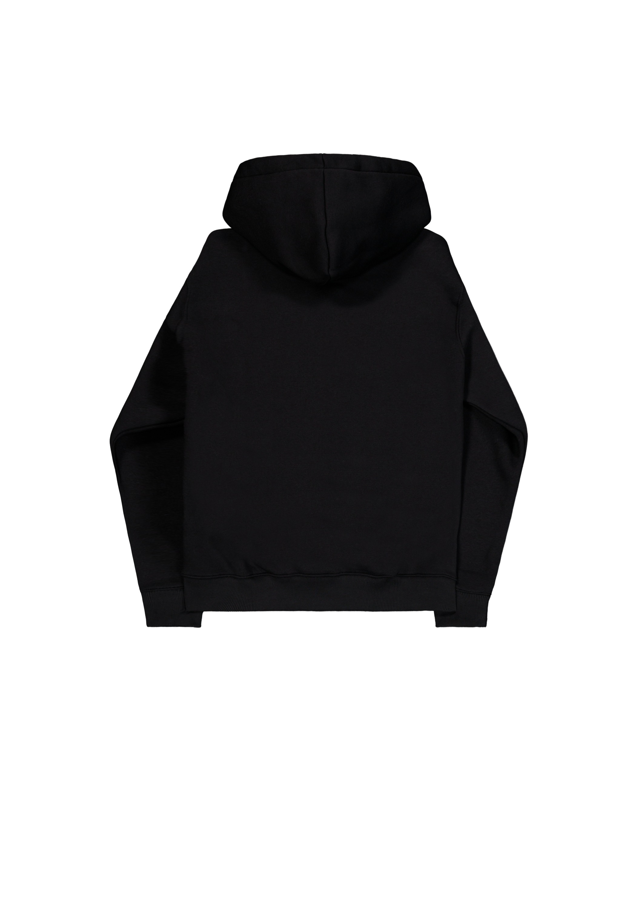Alpha Industries Hoodie »Alpha Label Hoodie«
