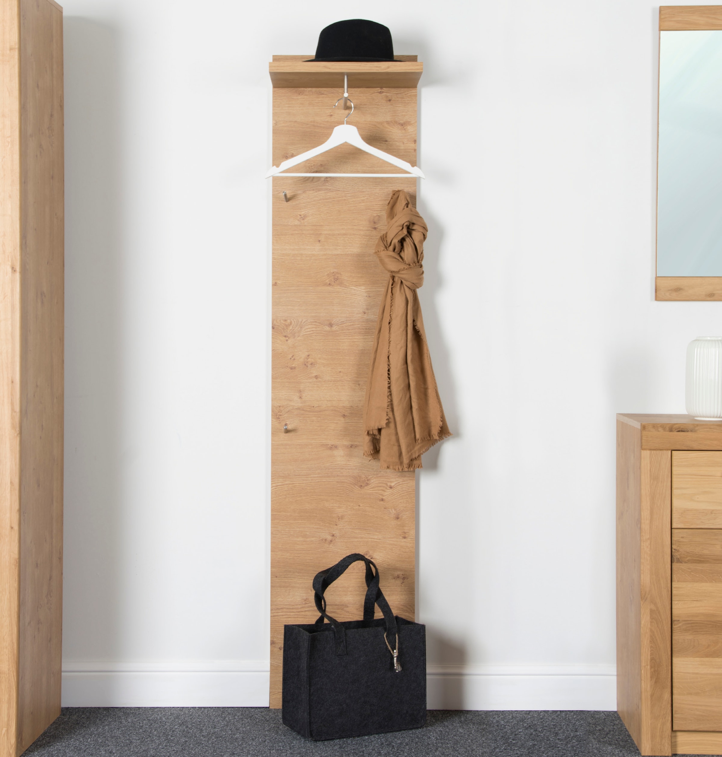 VOGL Möbelfabrik Panneau de vestiaire »Toronto«