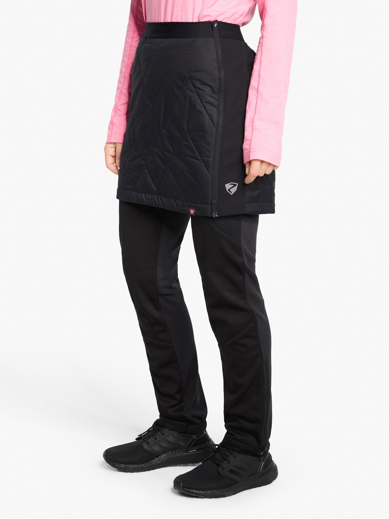 Ziener Jupe en ligne O »NIMA-Z skirt lady«