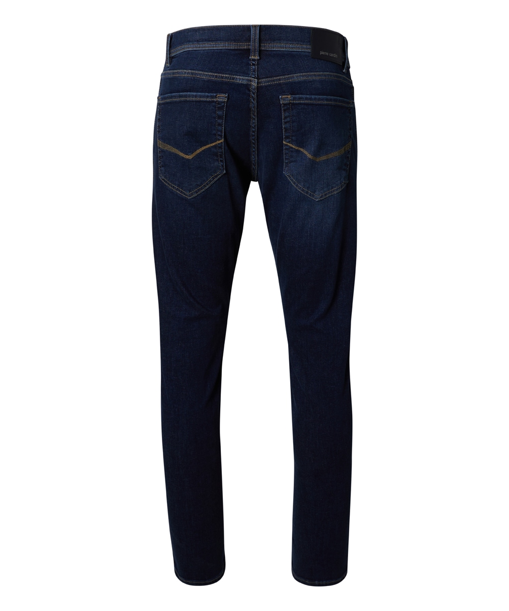 Pierre Cardin Stretch-Jeans »PC-Lyon« Relaxed Tapered Fit