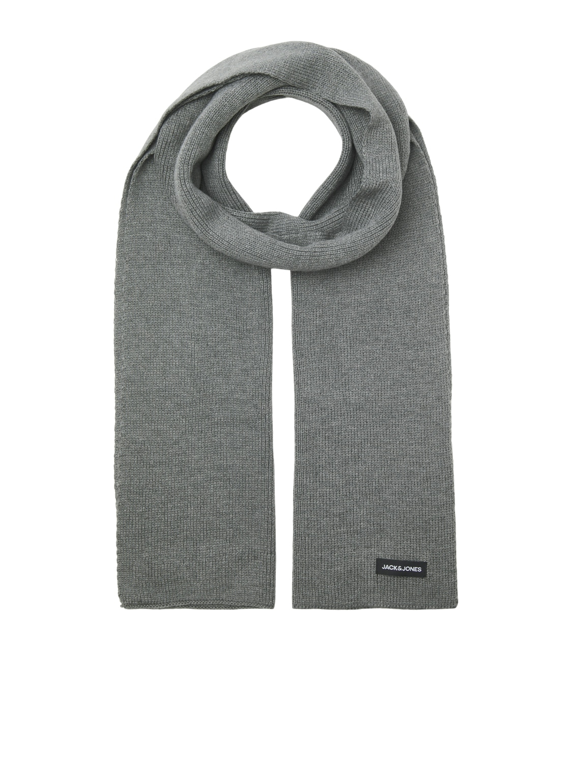 Jack & Jones Écharpe tricotée »JACDNA GIFTBOX« fibre synthétique,