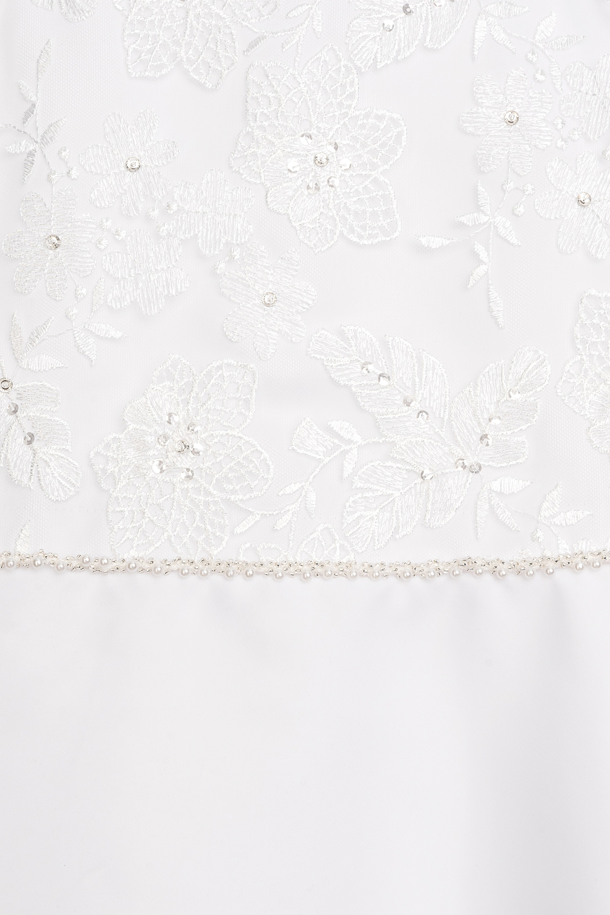DANAMADE Robe de fête »DANAMADE Dresses Kommunionkleid DCATHRIN«