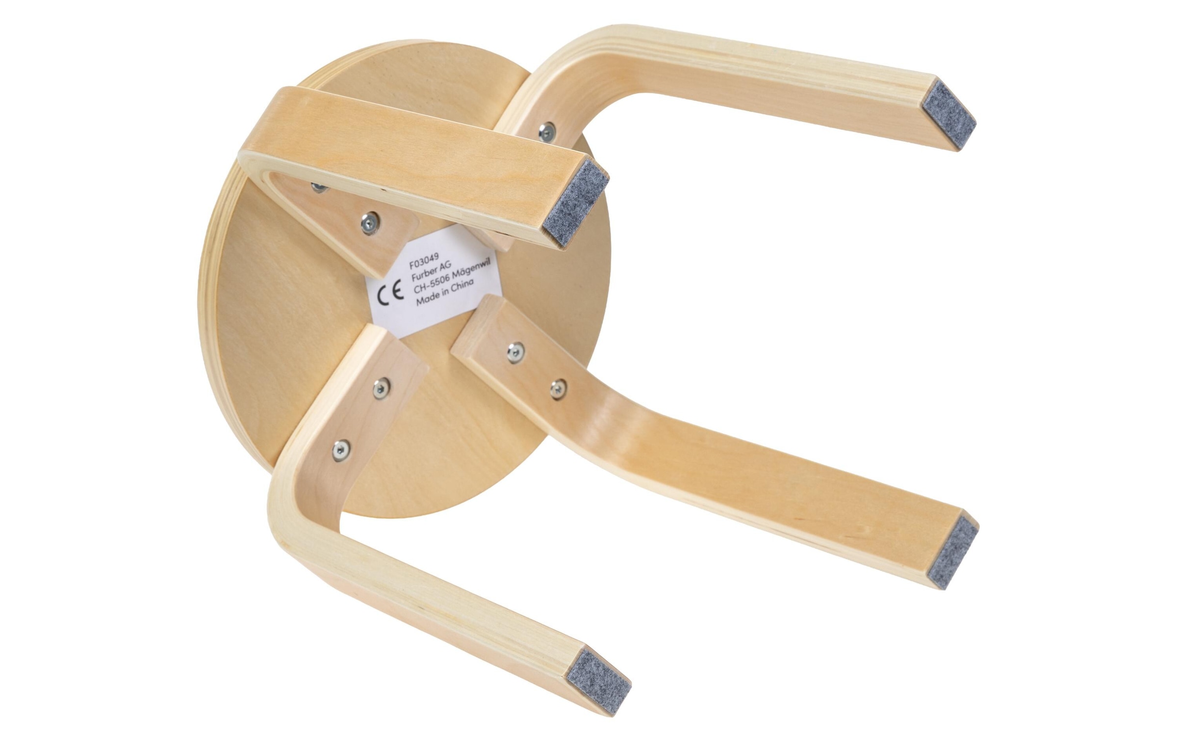 Cocon Kinderhocker